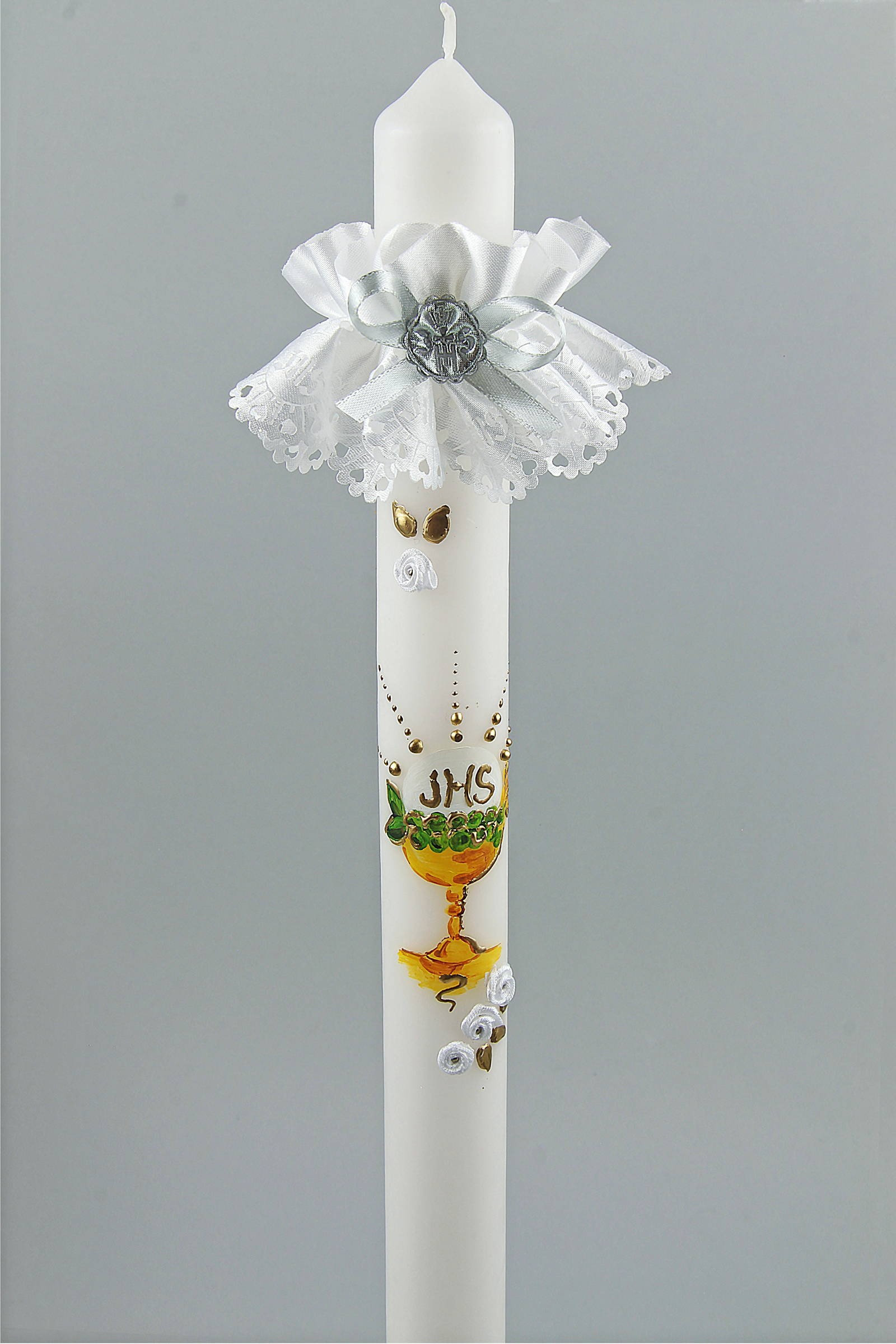 Okapnik komunijny klasyczny Op2c - obraz 1