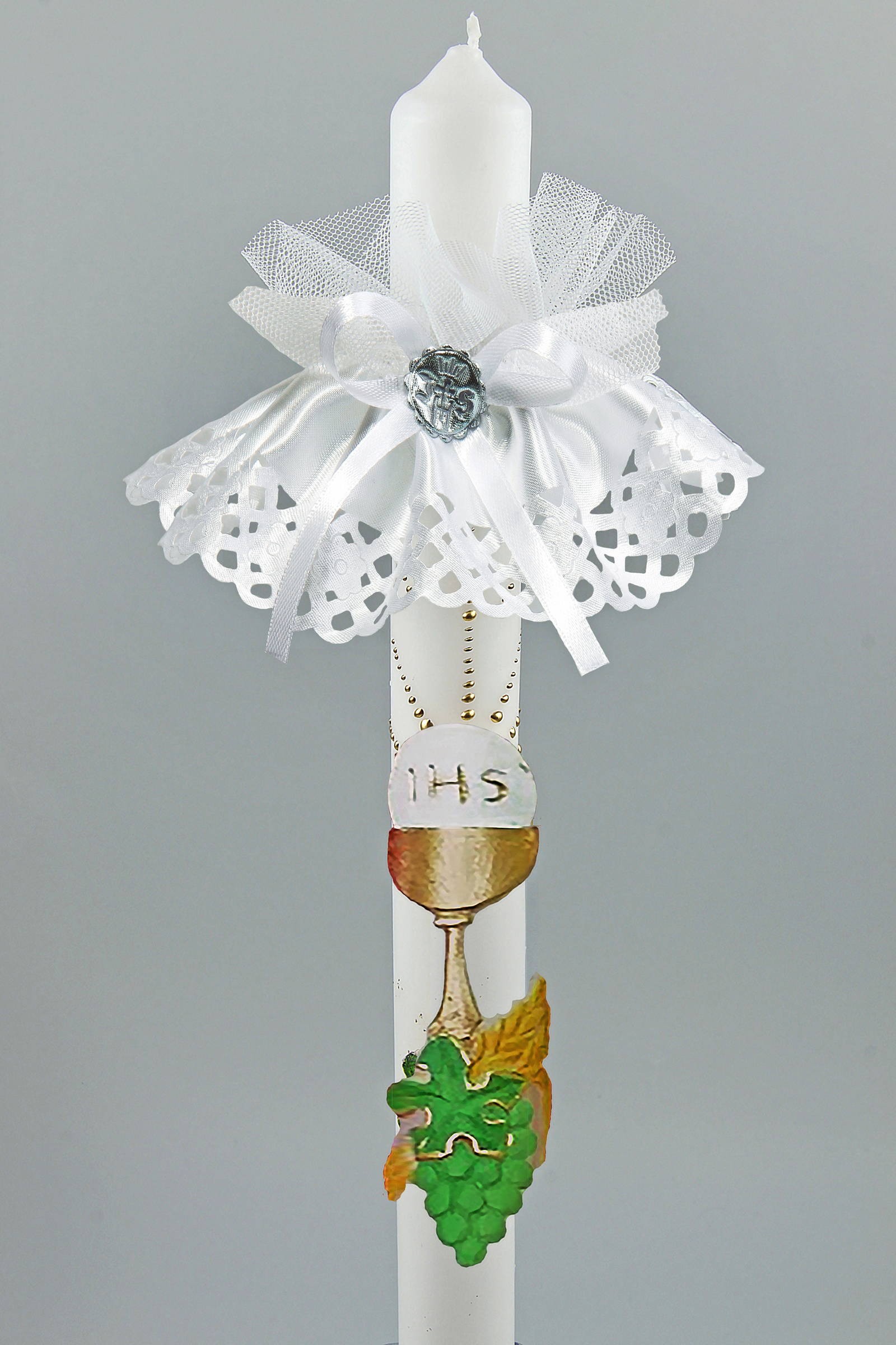 Okapnik komunijny klasyczny Op2g - obraz 1