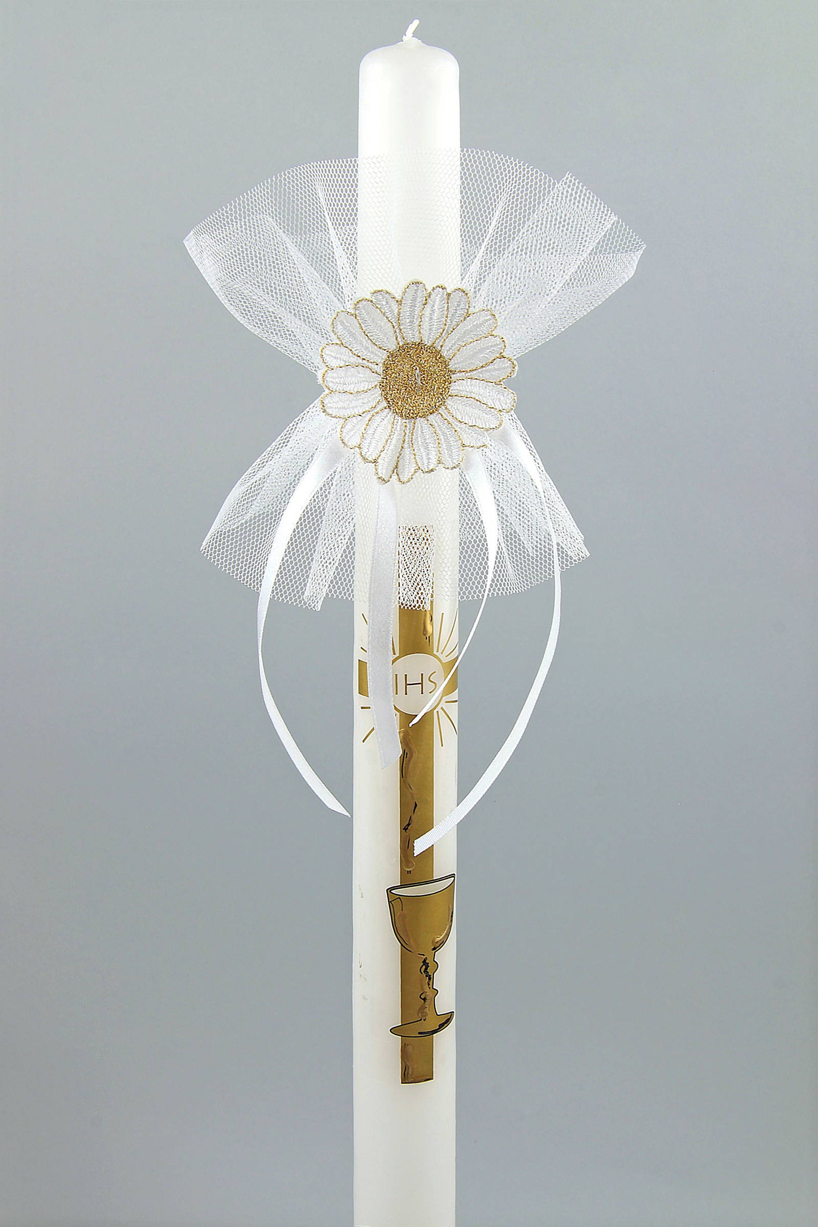 Okapnik komunijny klasyczny Op3c - obraz 1