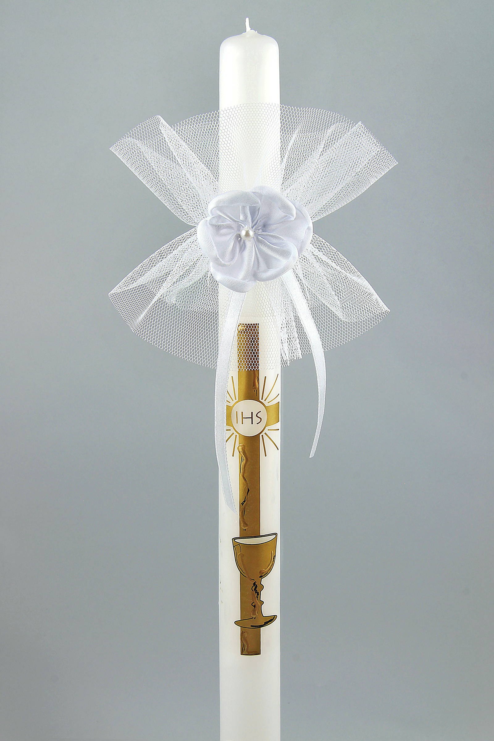 Okapnik komunijny klasyczny Op3a - obraz 1