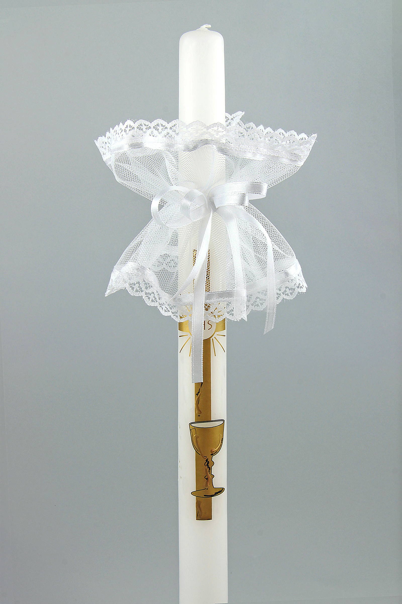 Okapnik komunijny klasyczny Op3e - obraz 1