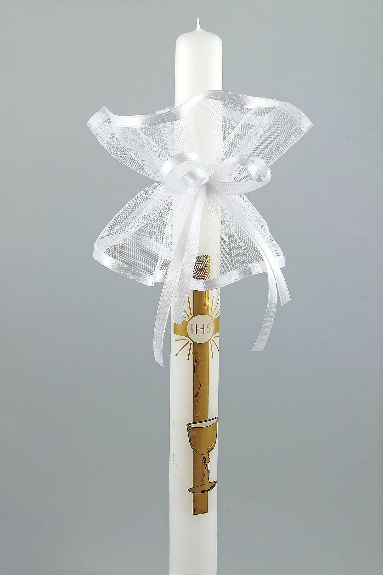 Okapnik komunijny klasyczny Op3d - obraz 1