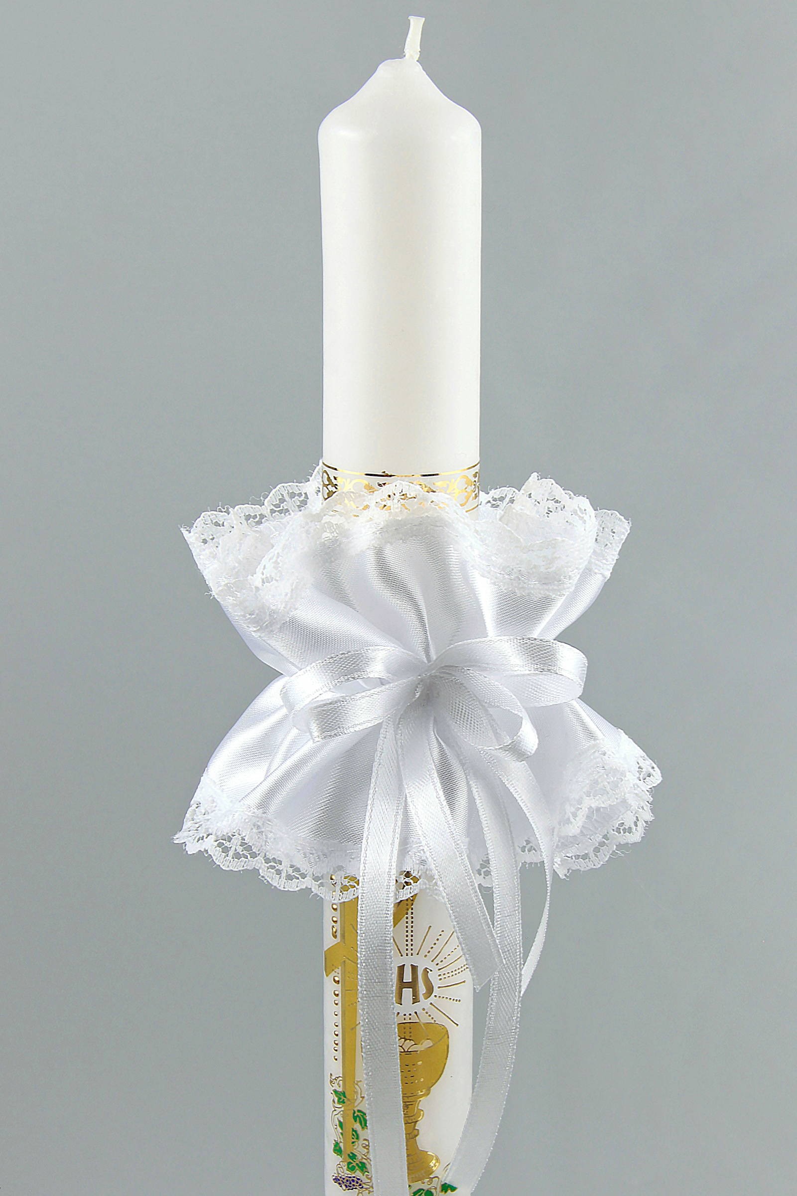 Okapnik komunijny klasyczny Op6b - obraz 0