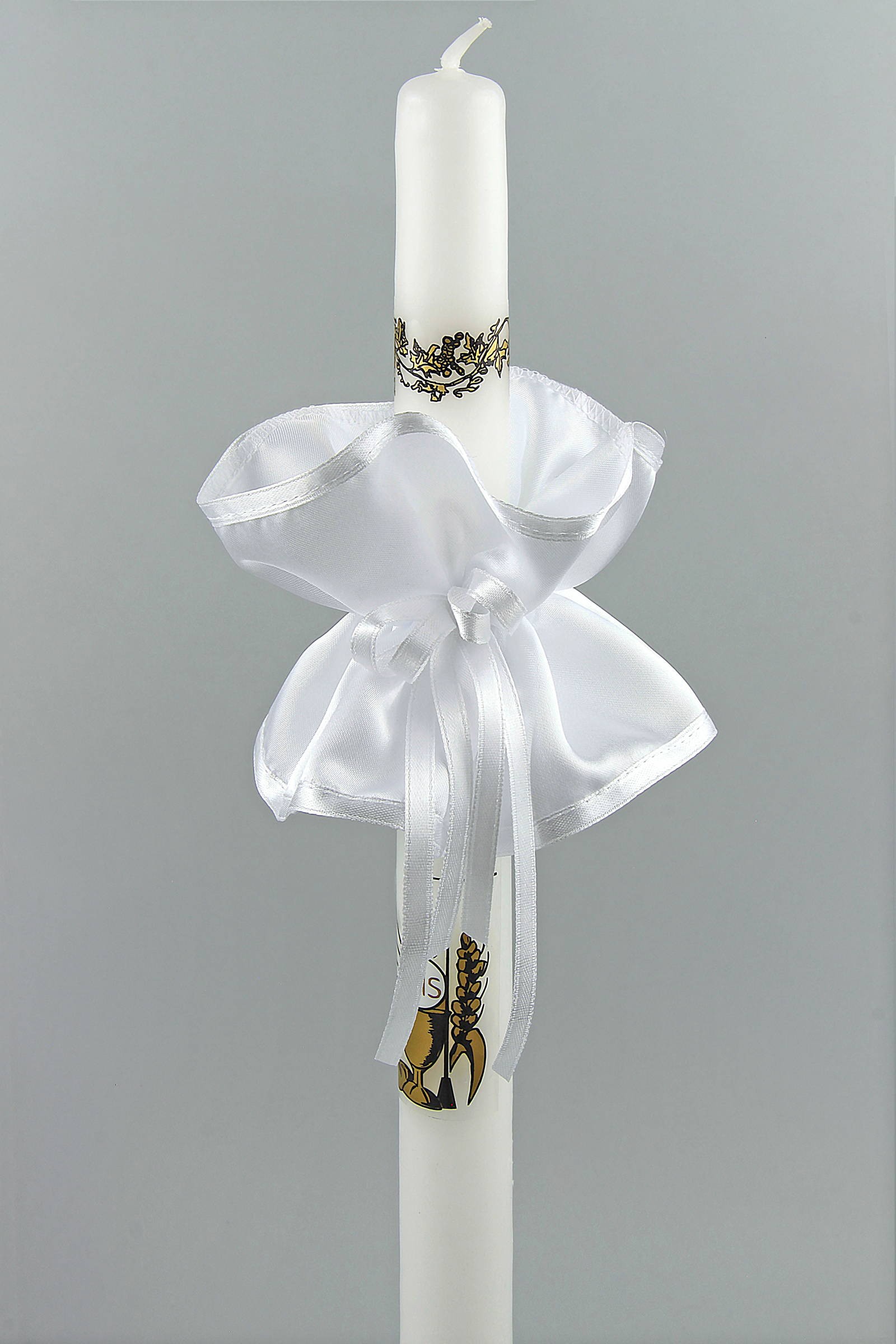 Okapnik komunijny klasyczny OP5b - obraz 1