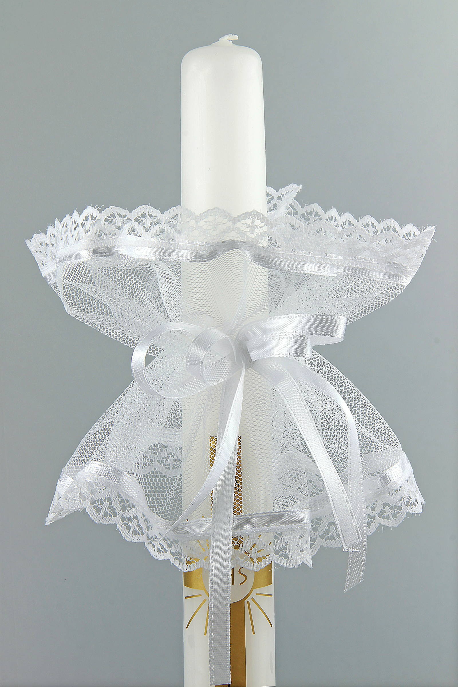 Okapnik komunijny klasyczny Op3e - obraz 0