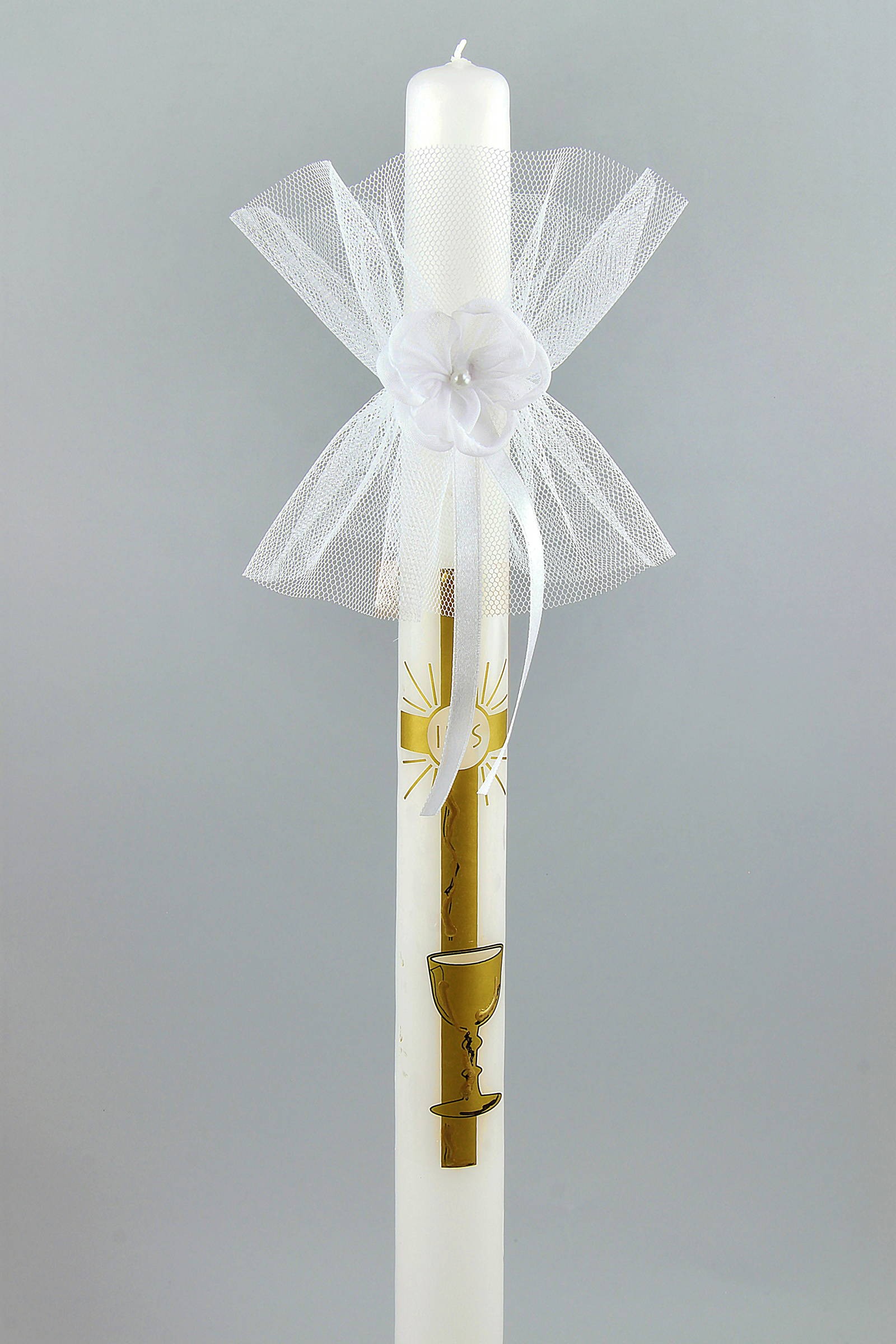 Okapnik komunijny klasyczny Op3b - obraz 1