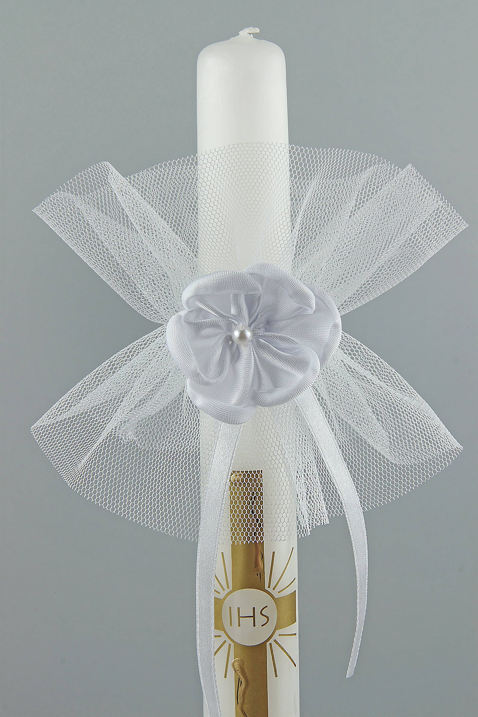 Okapnik komunijny klasyczny Op3a - obraz 0