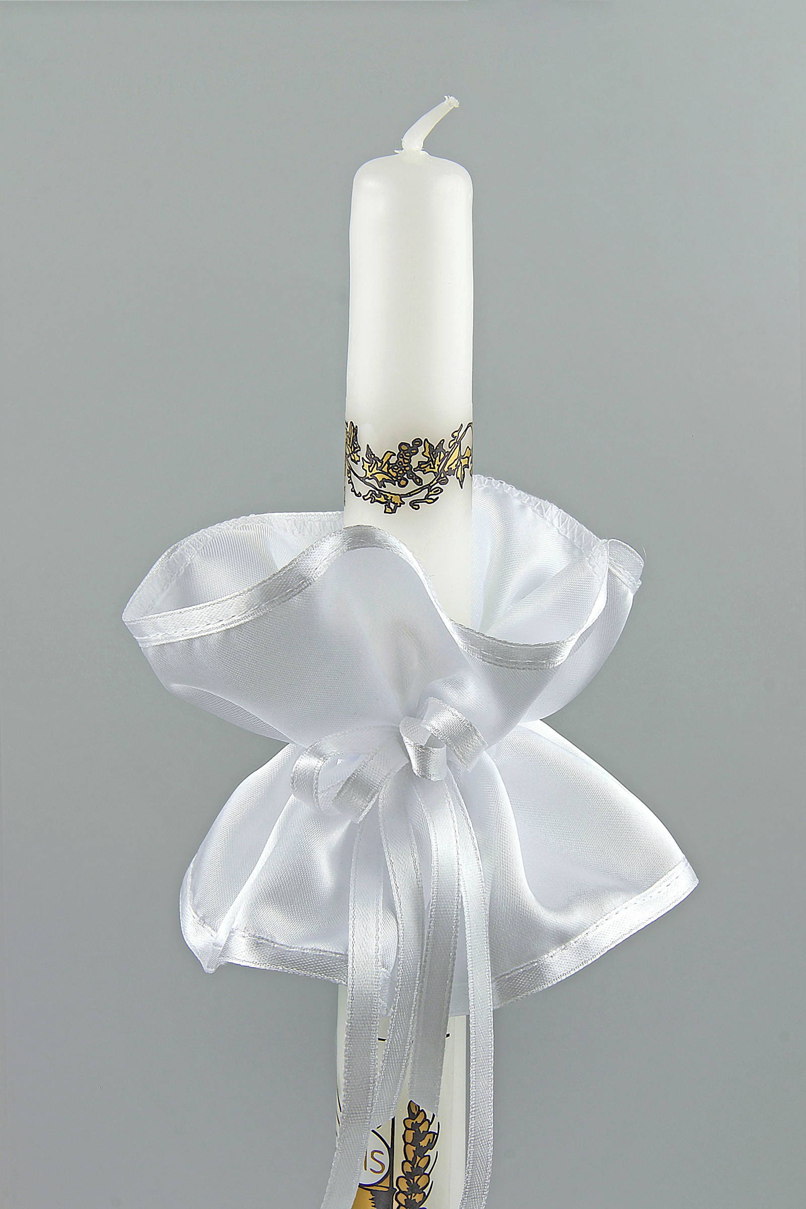 Okapnik komunijny klasyczny OP5b - obraz 0