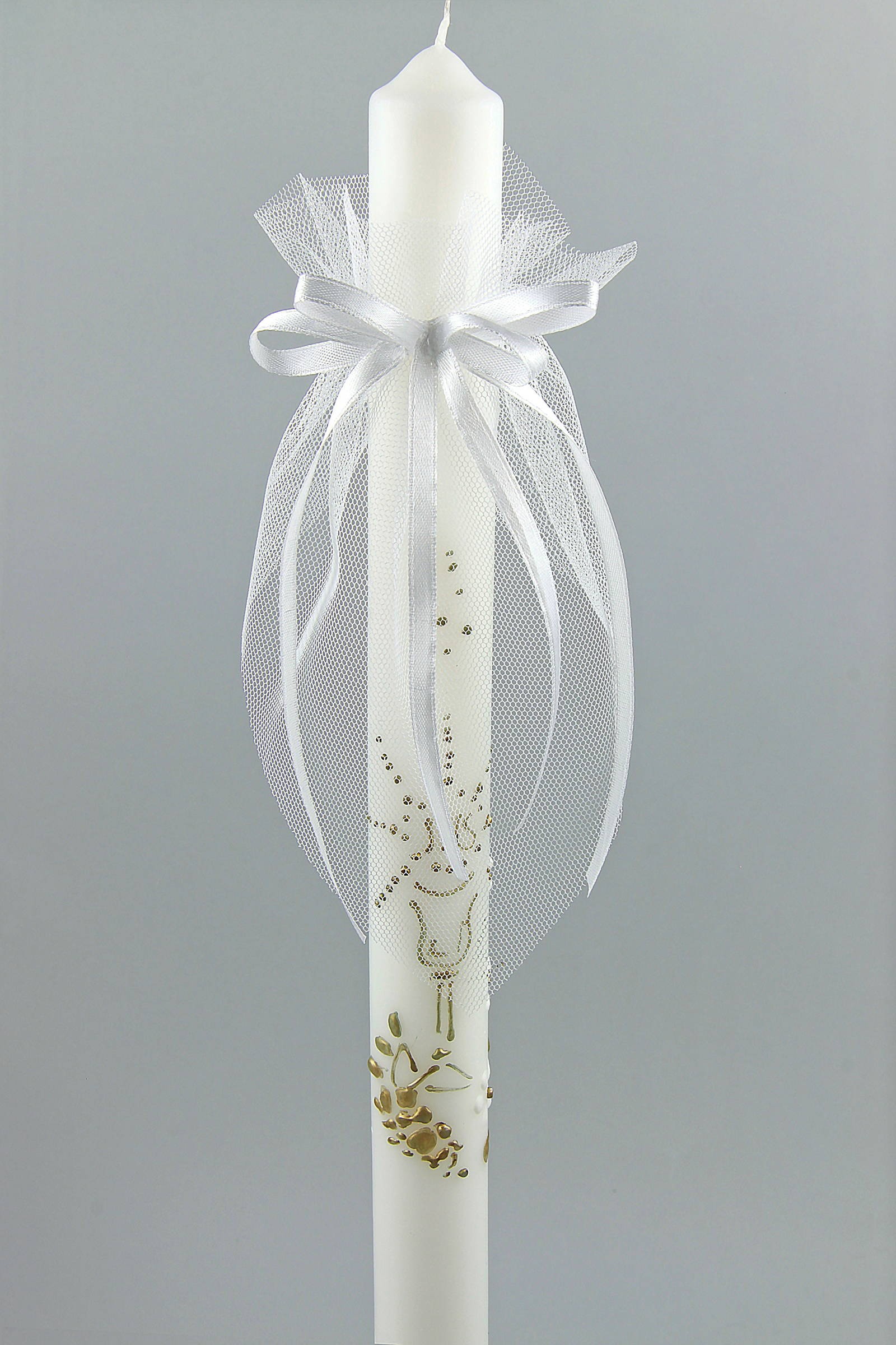 Okapnik komunijny klasyczny Op4d - obraz 1