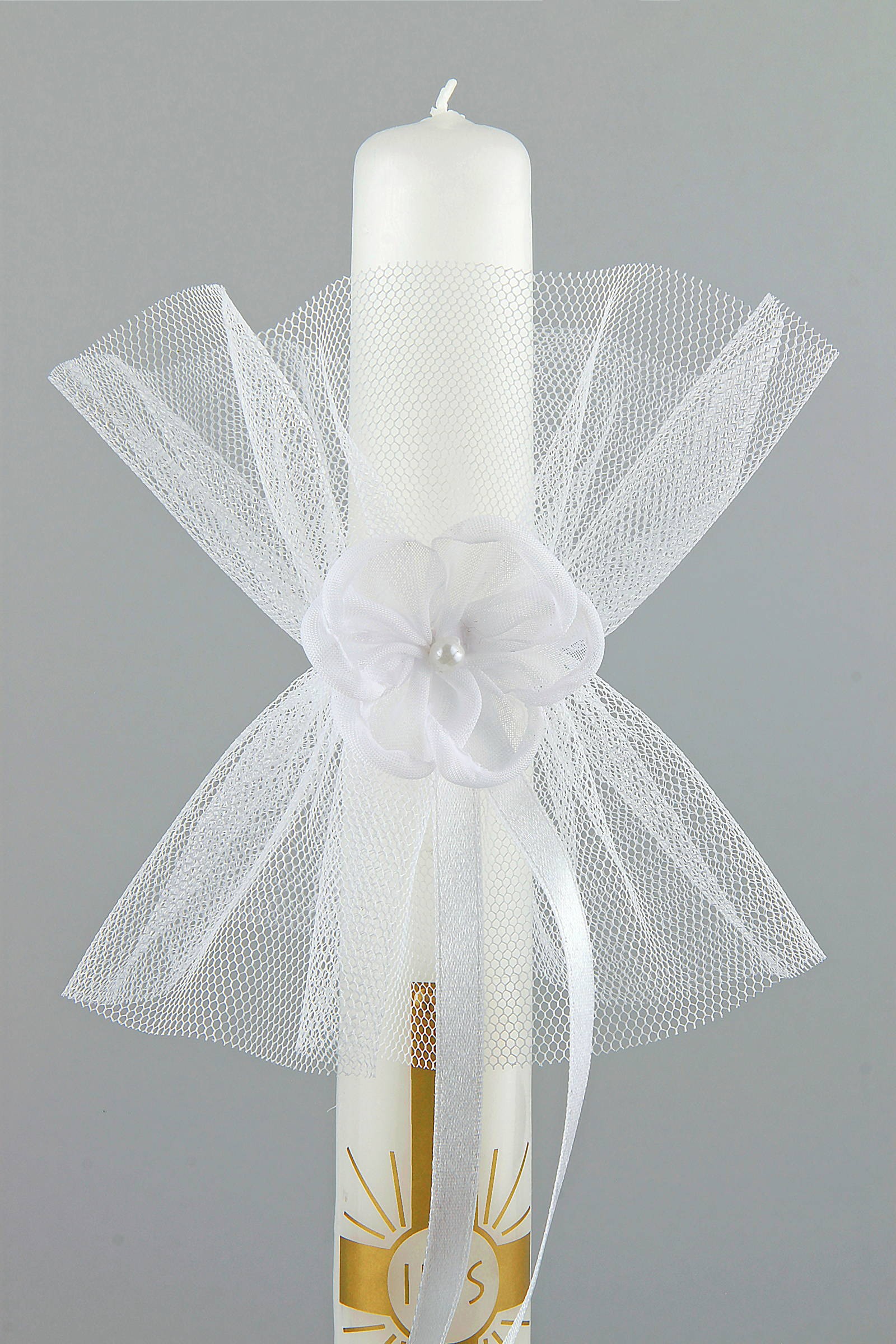 Okapnik komunijny klasyczny Op3b - obraz 0