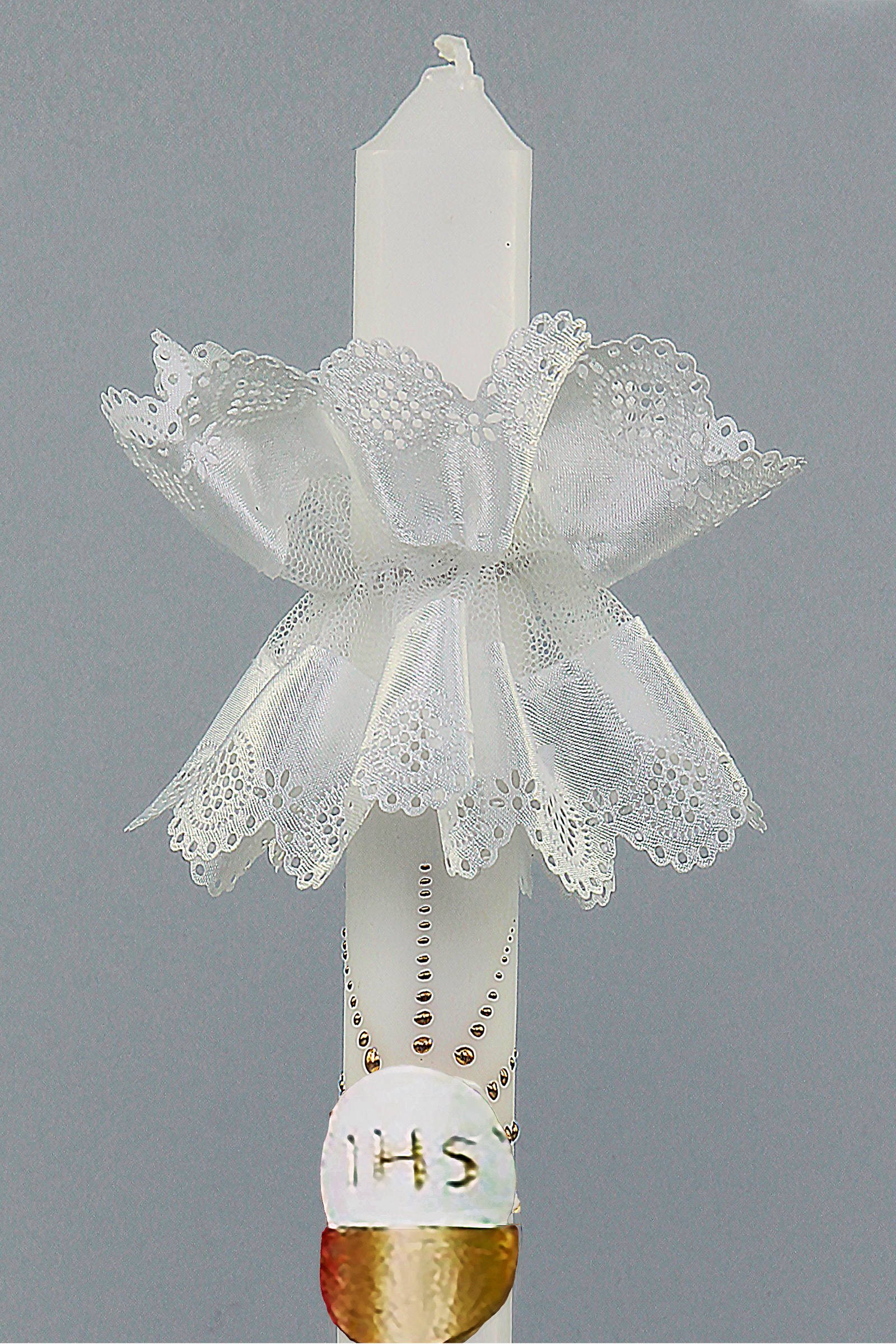 Okapnik komunijny klasyczny Op2e - obraz 0