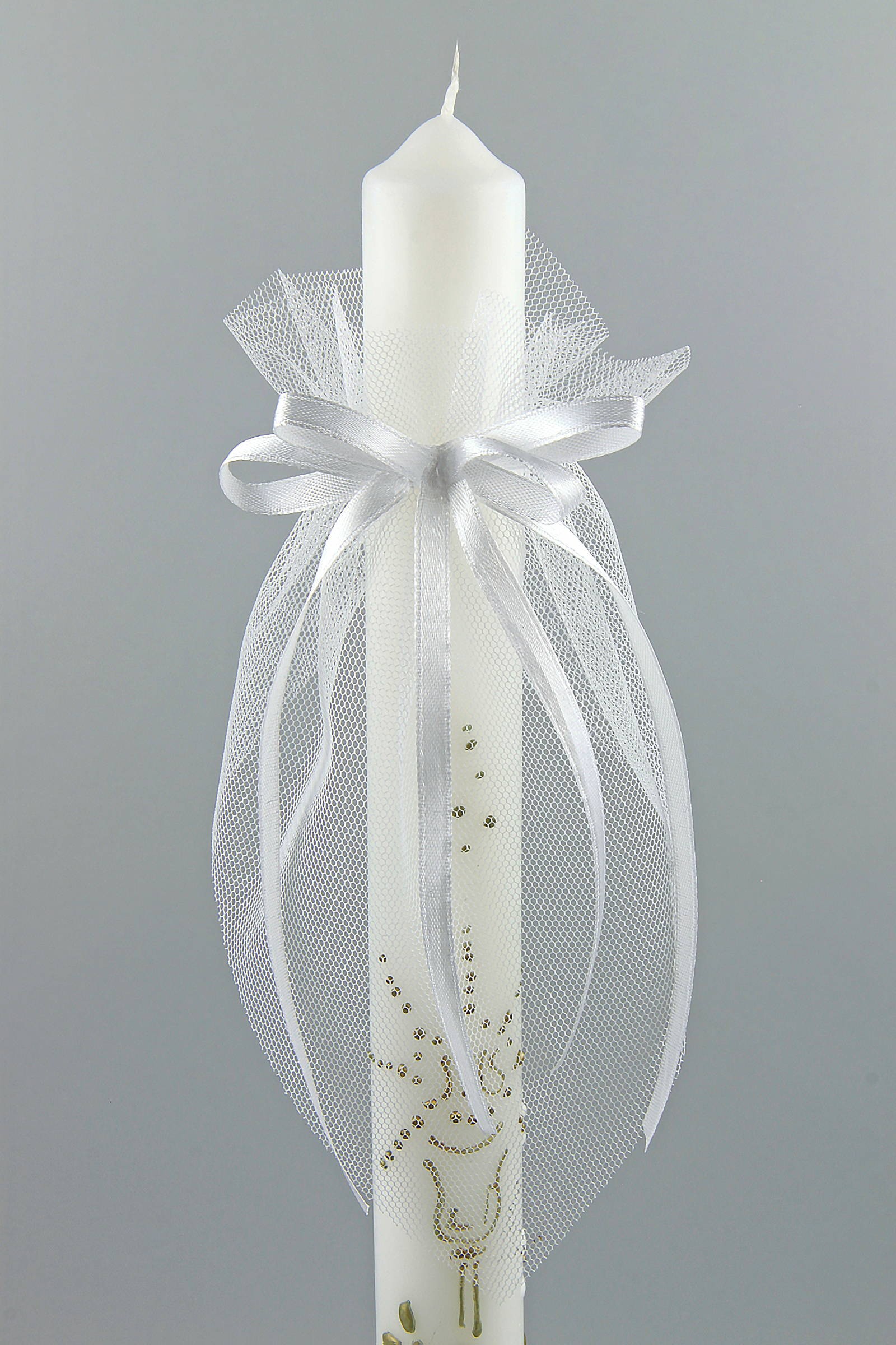 Okapnik komunijny klasyczny Op4d - obraz 0