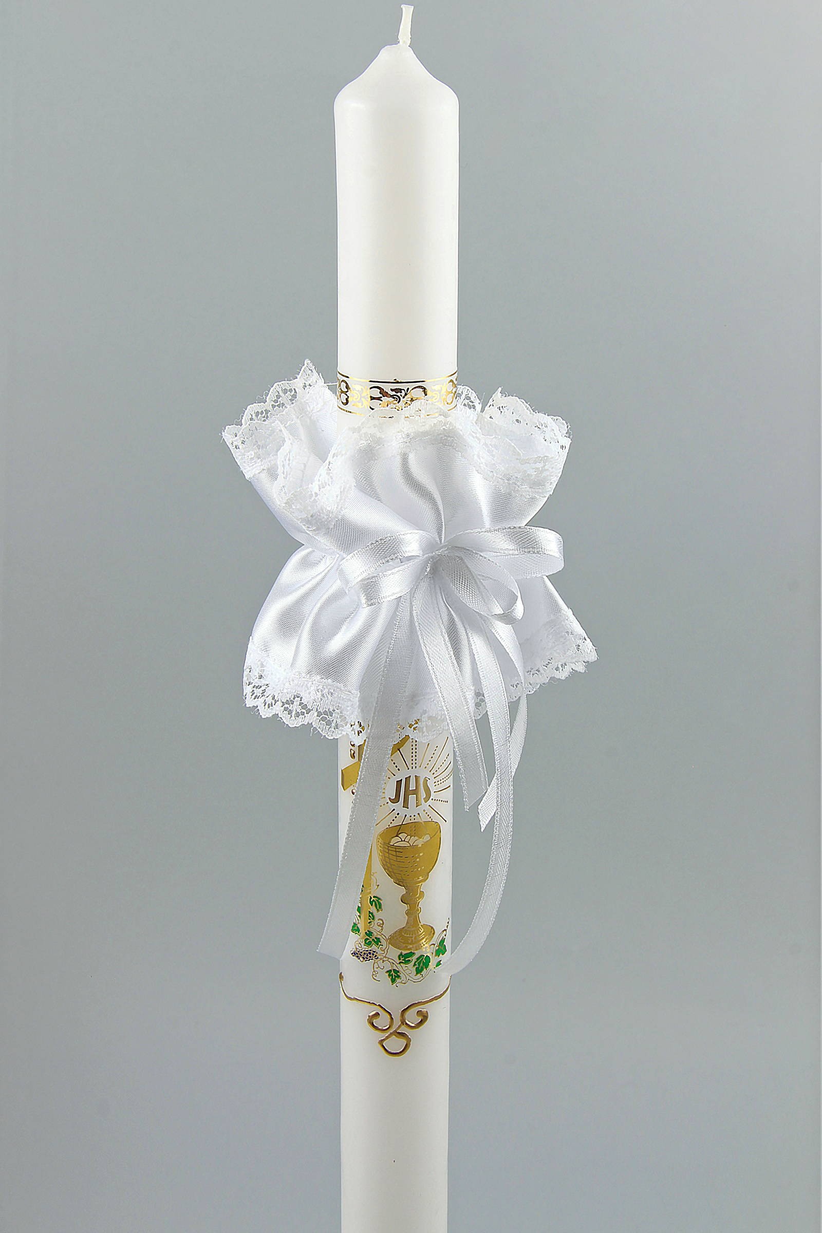 Okapnik komunijny klasyczny Op6b - obraz 1