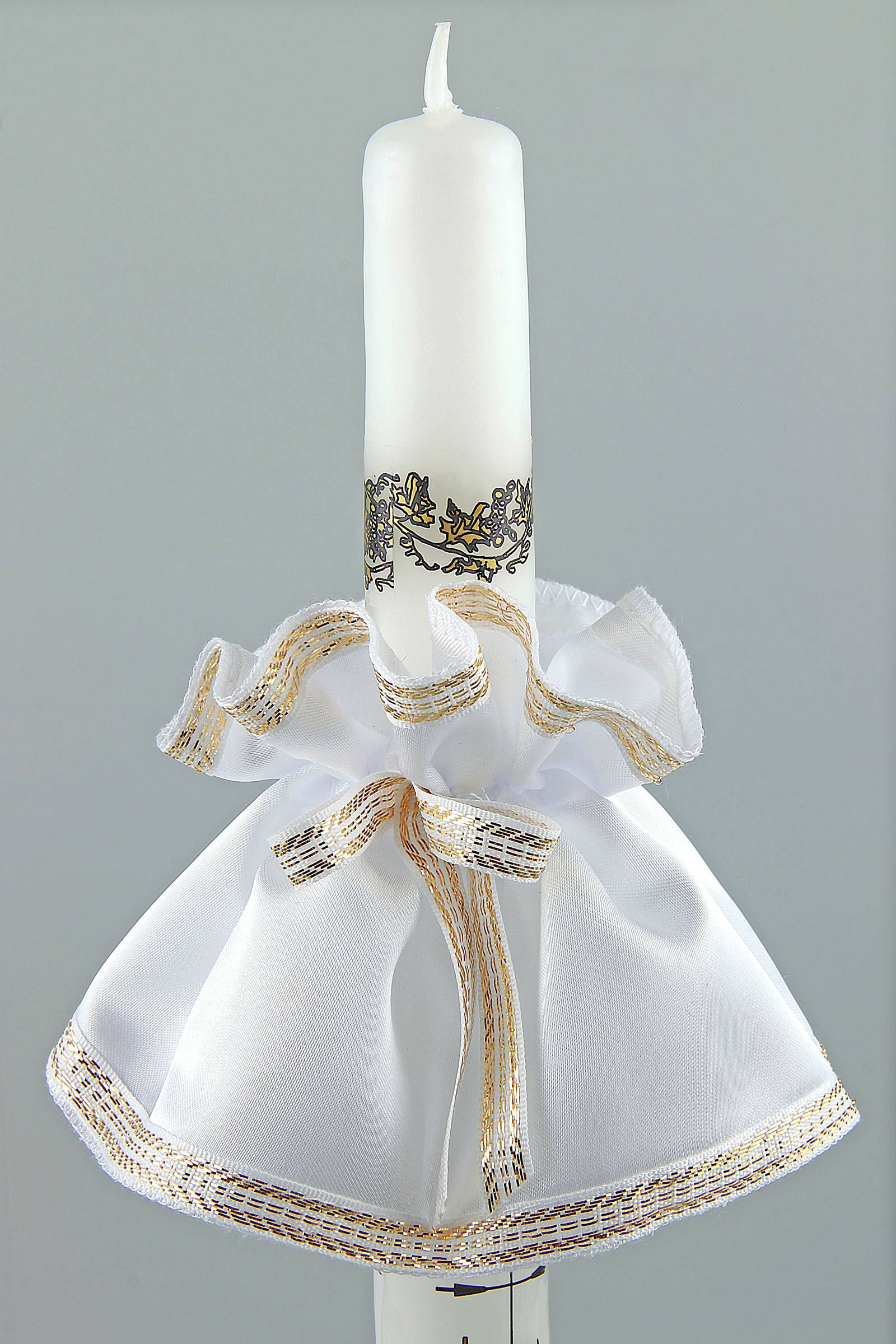 Okapnik komunijny klasyczny Op5a - obraz 0