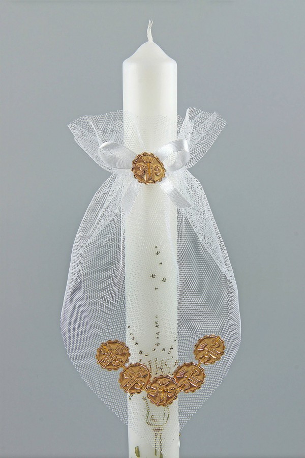 Okapnik komunijny klasyczny Op4b