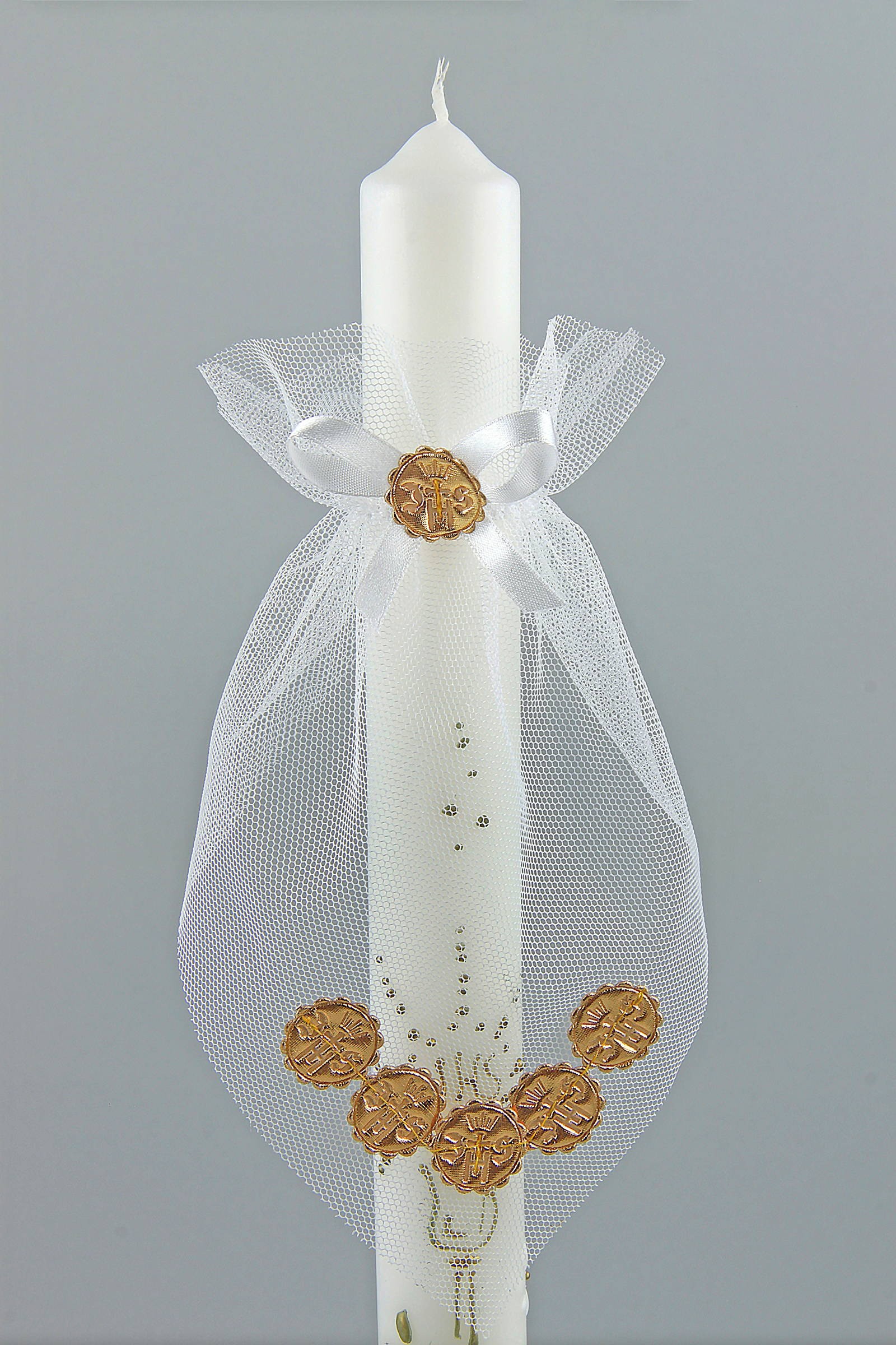 Okapnik komunijny klasyczny Op4b - obraz 0