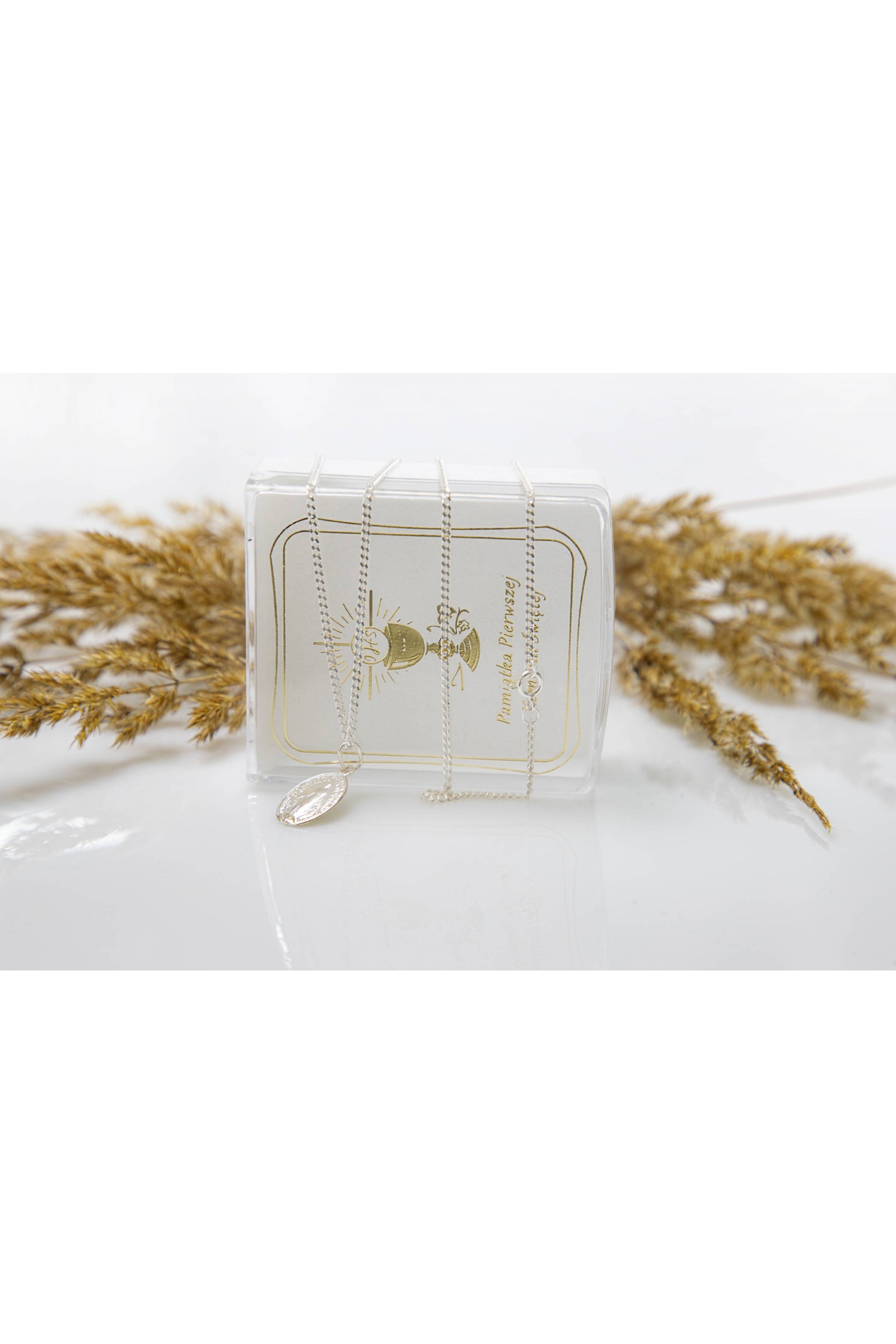 Medalik komunijny MED nr2 - obraz 4