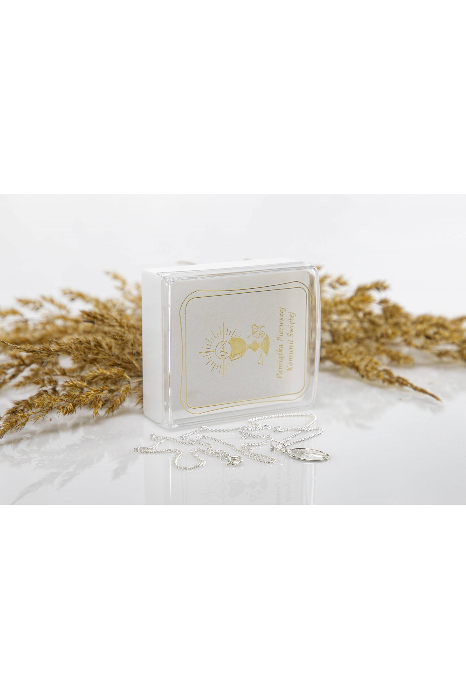 Medalik komunijny MED nr2 - obraz 5