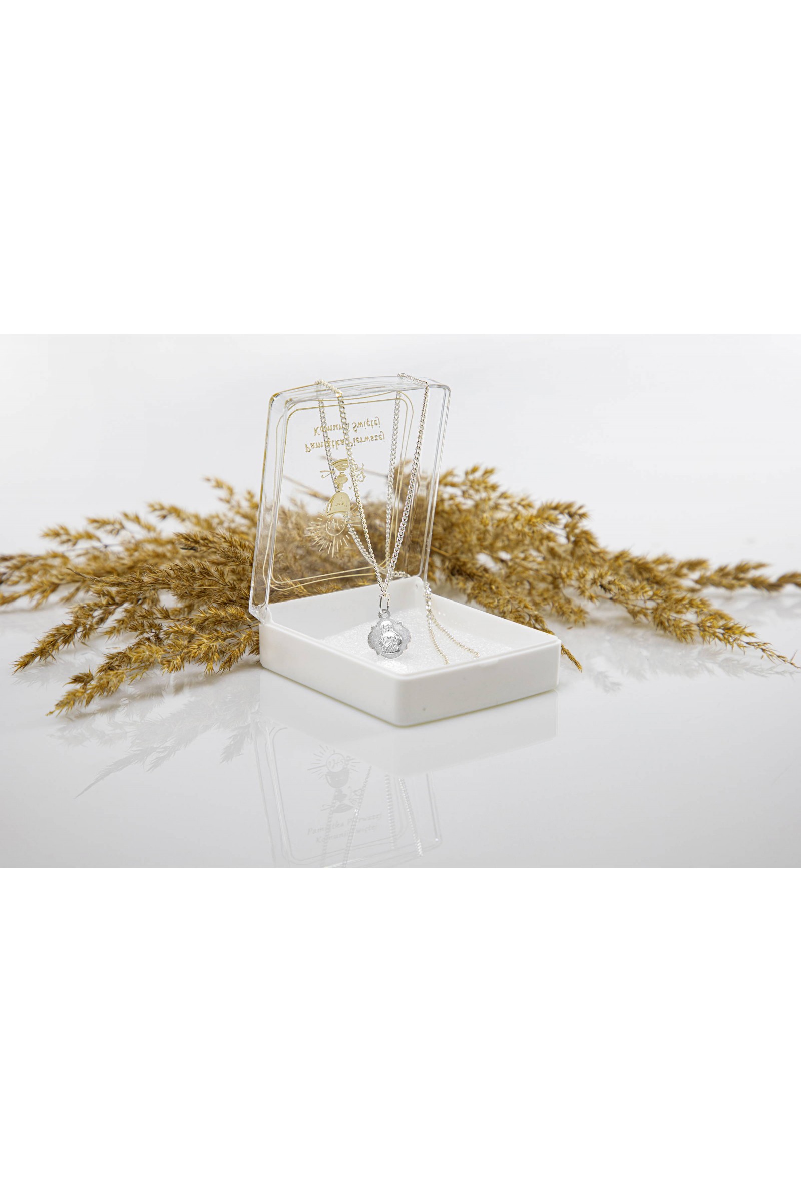 Medalik komunijny MED nr3 - obraz 4