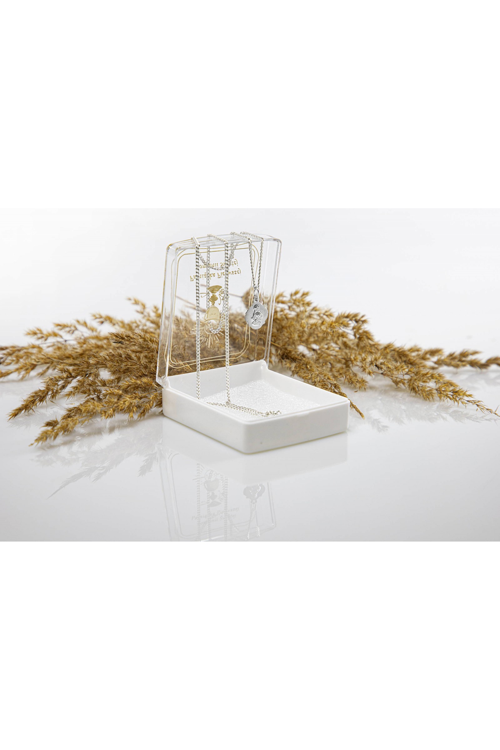 Medalik komunijny MED nr3 - obraz 5