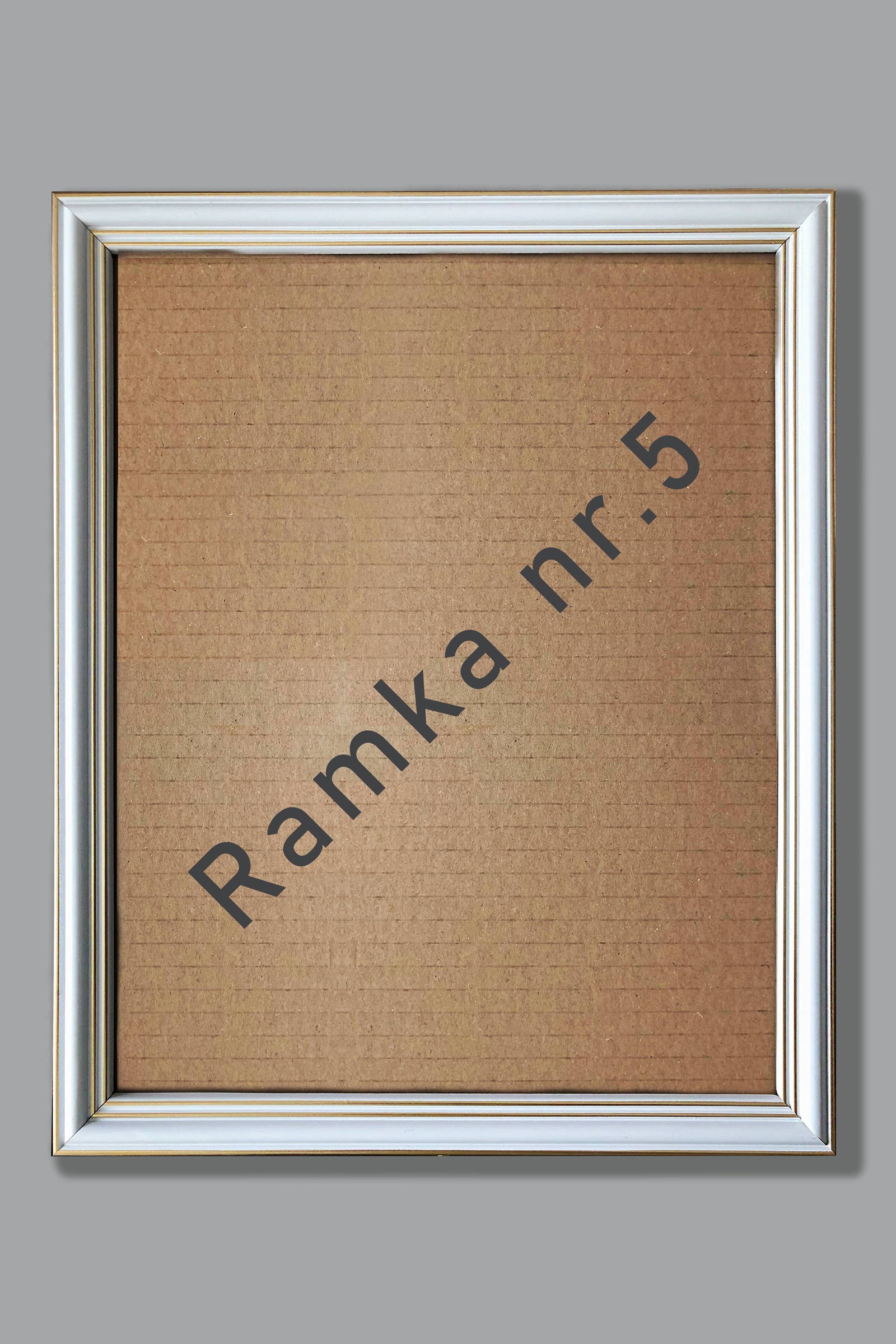 Obrazek komunijny pamiątkowy OPK 01 - obraz 6