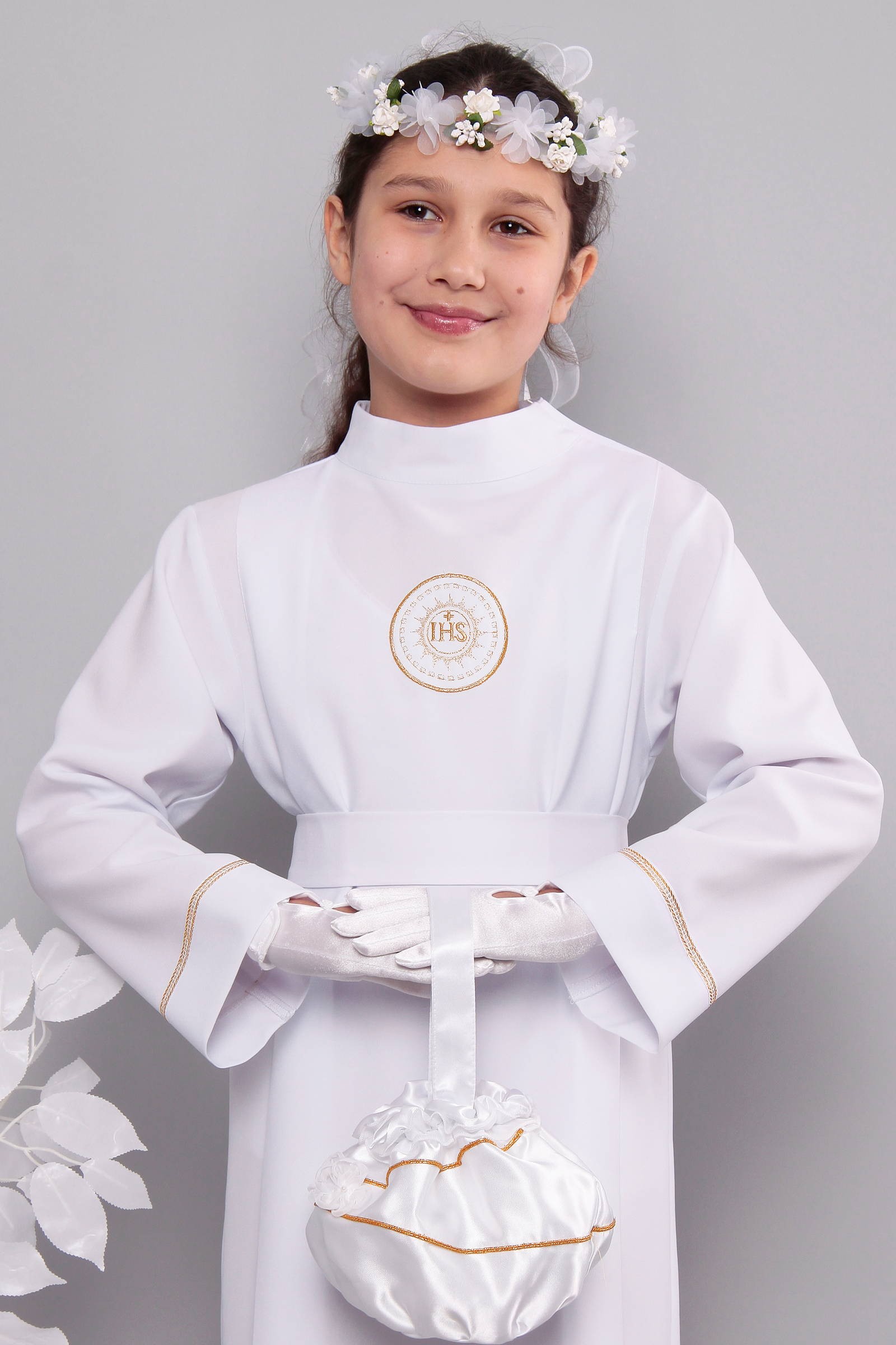 Alba komunijna 7a/Z - z zakładką - obraz 1