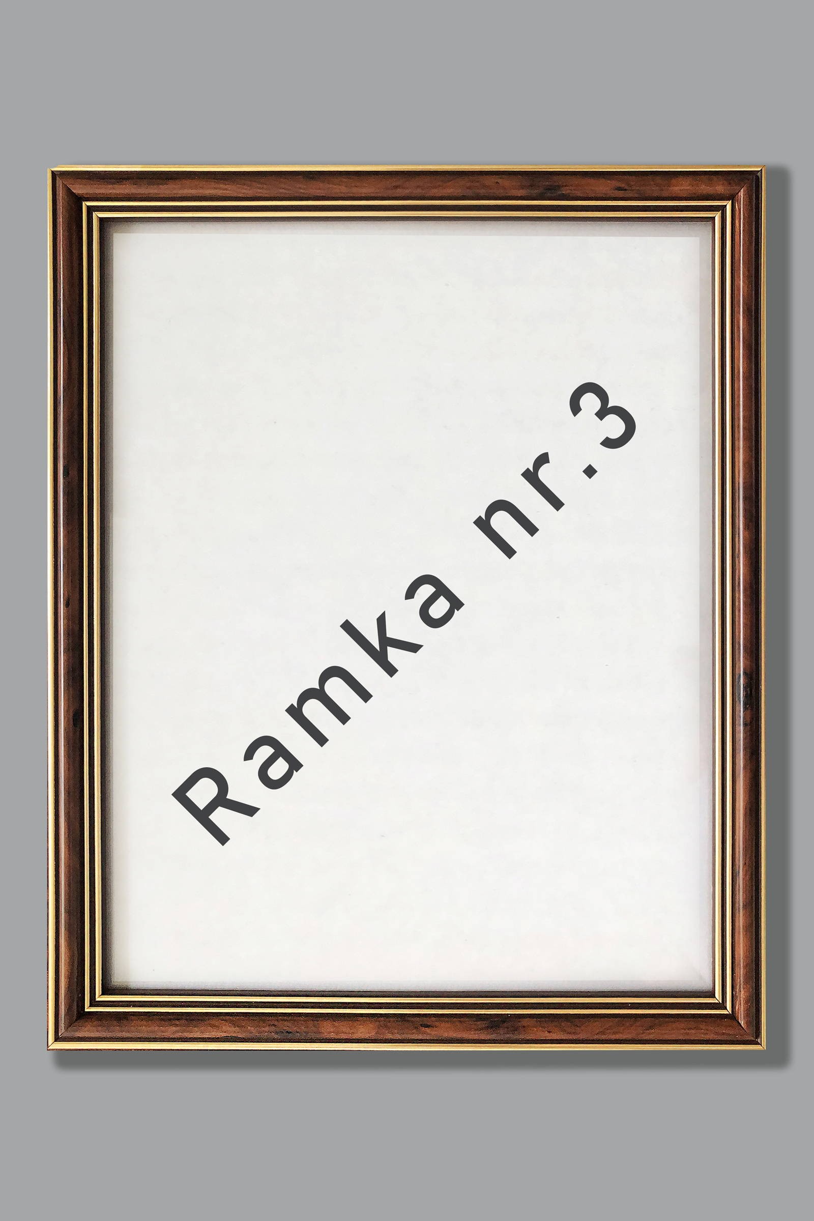 Obrazek komunijny pamiątkowy OPK 05 - obraz 4