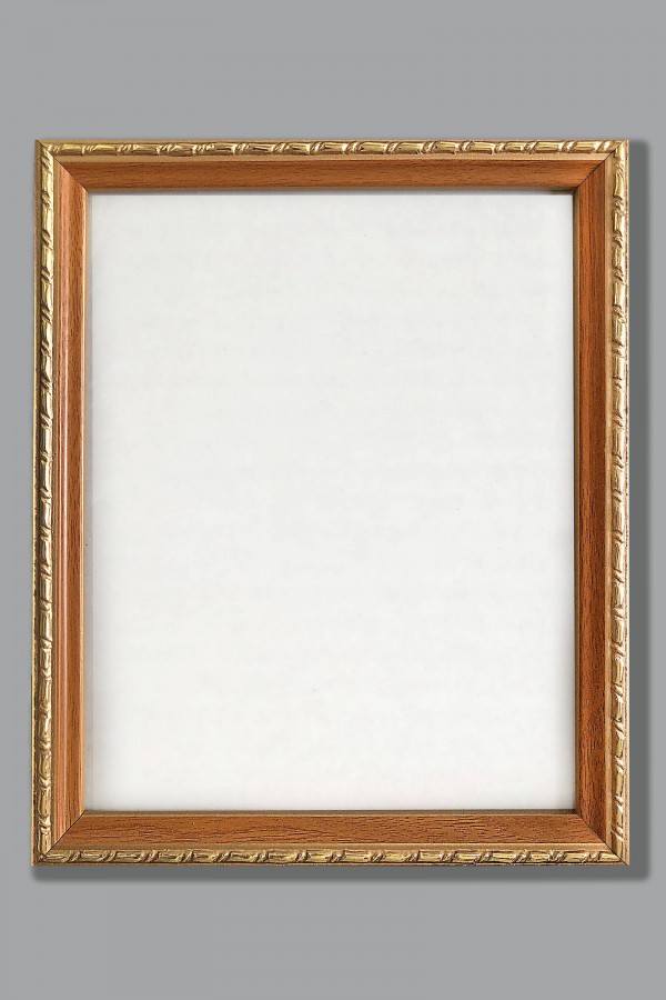 Ramka do obrazka komunijnego 2