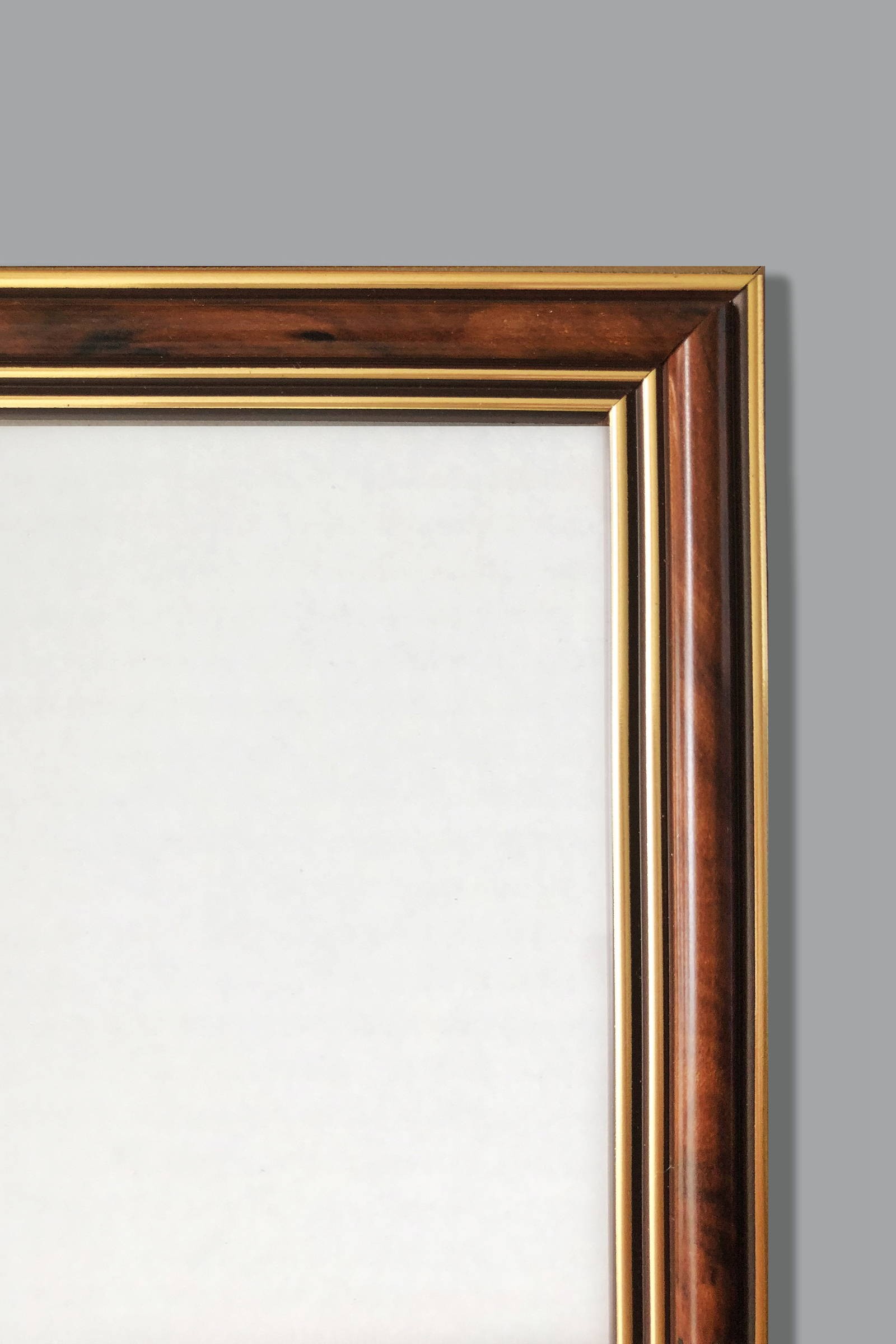 Ramka do obrazka komunijnego 3 - obraz 1