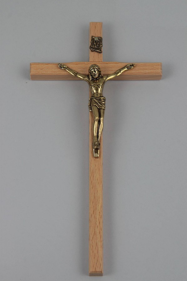 Krzyż komunijny D-KW 01-420