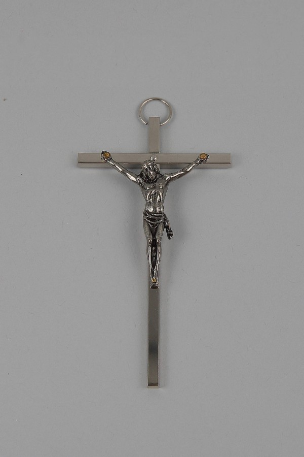 Krzyż komunijny KW 01-021