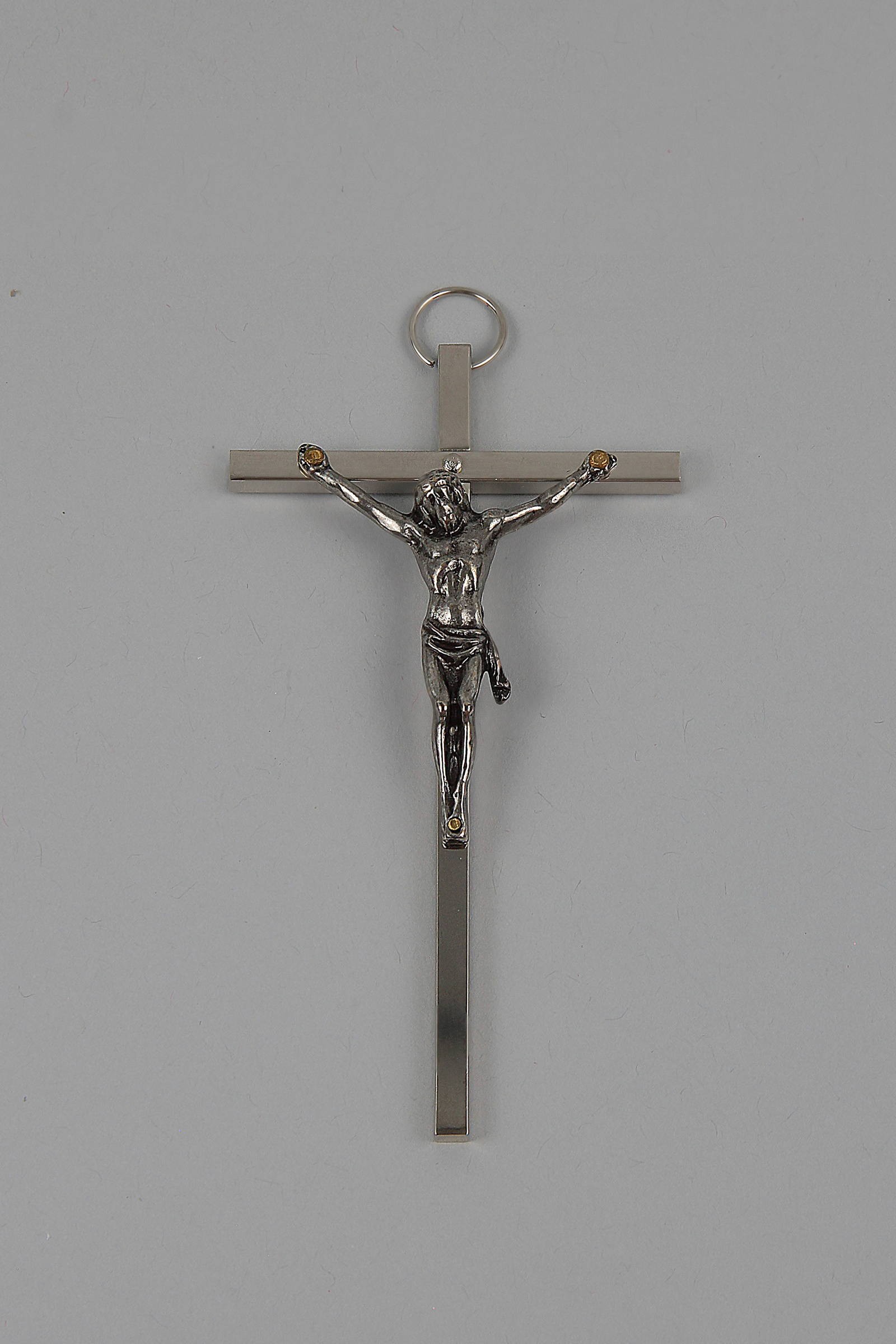 Krzyż komunijny KW 01-021 - obraz 0