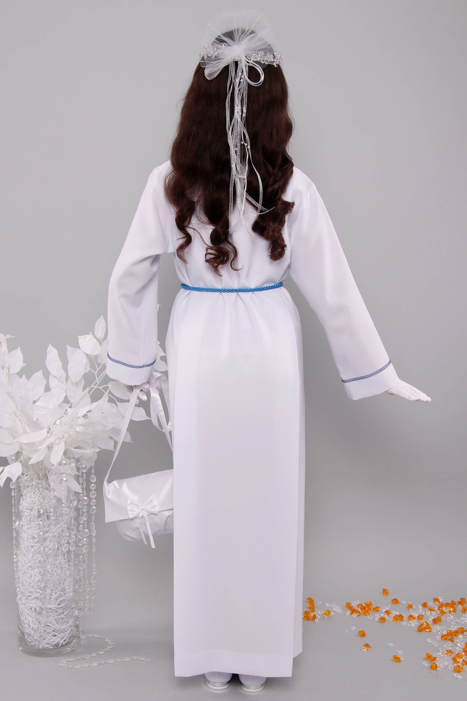 Alba komunijna 5/Z - z zakładką - obraz 5