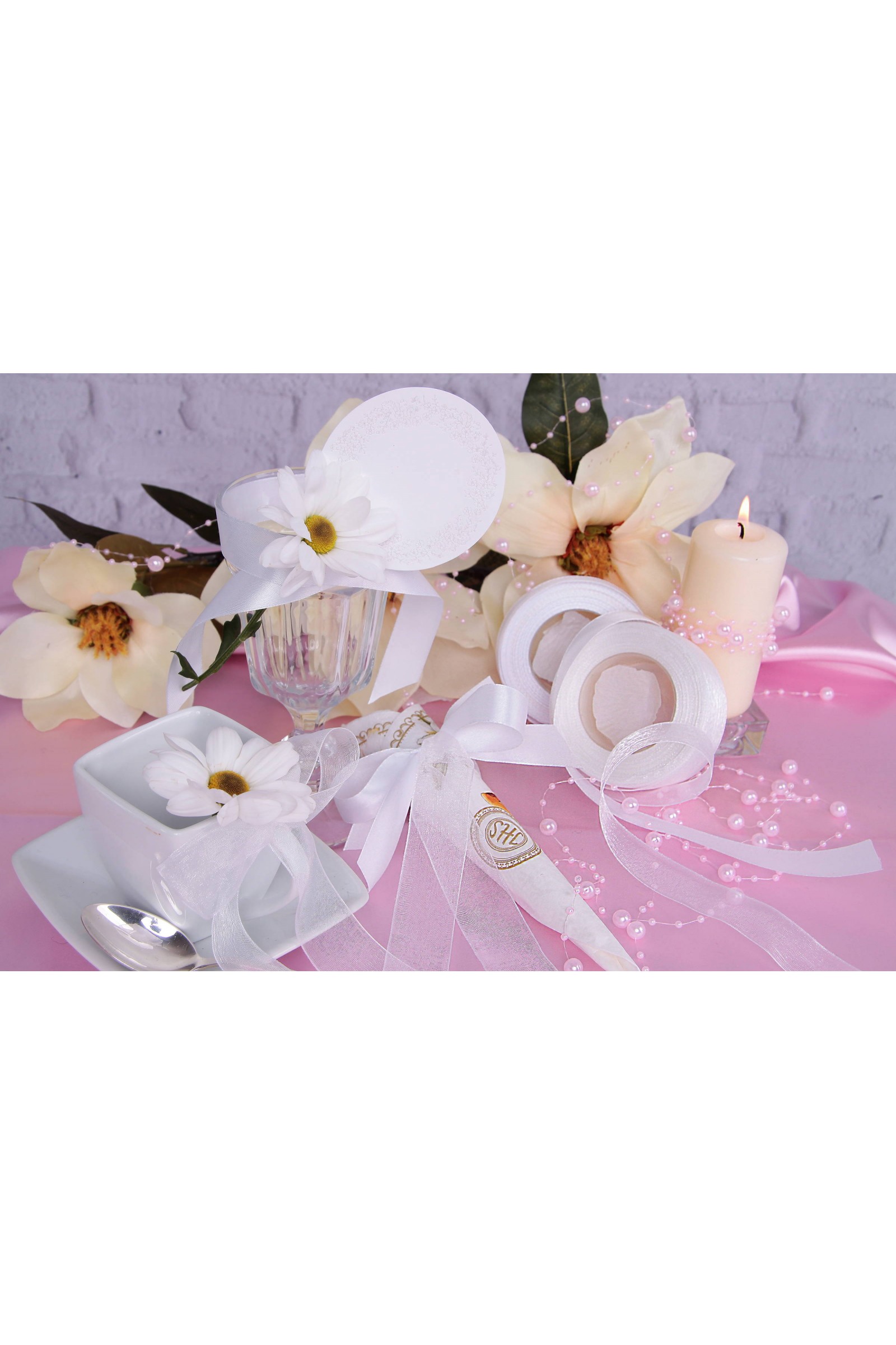 Wstążka komunijna - obraz 2