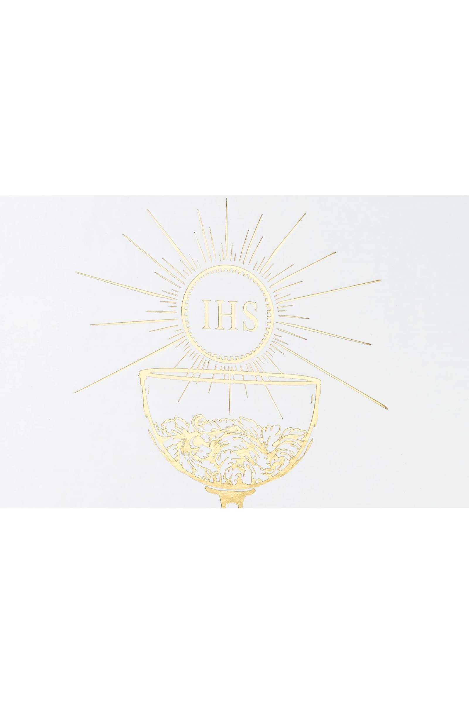 Księga gości biała - obraz 6