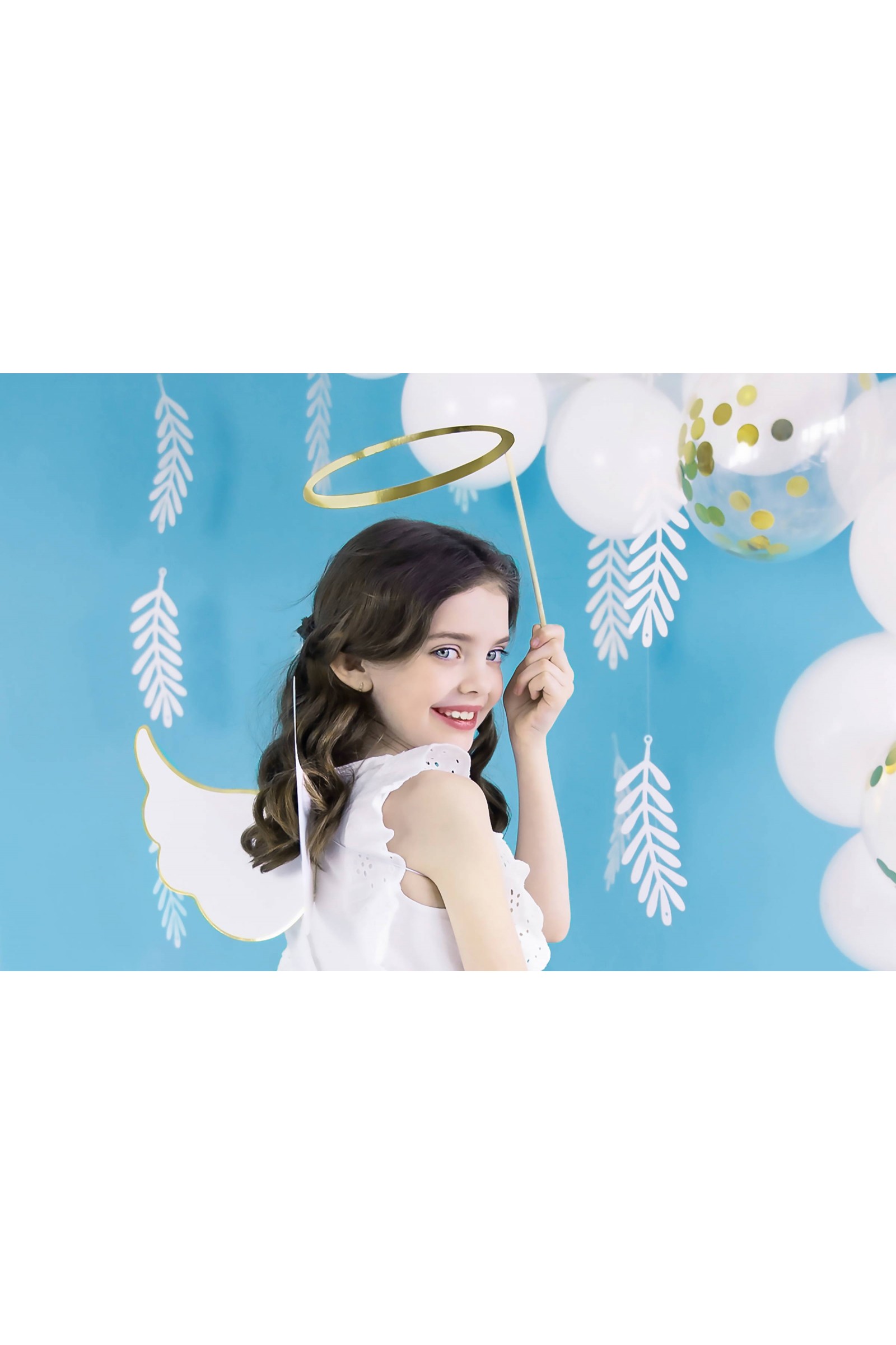 Zestaw gadżetów do słodkiej fotografii - obraz 1