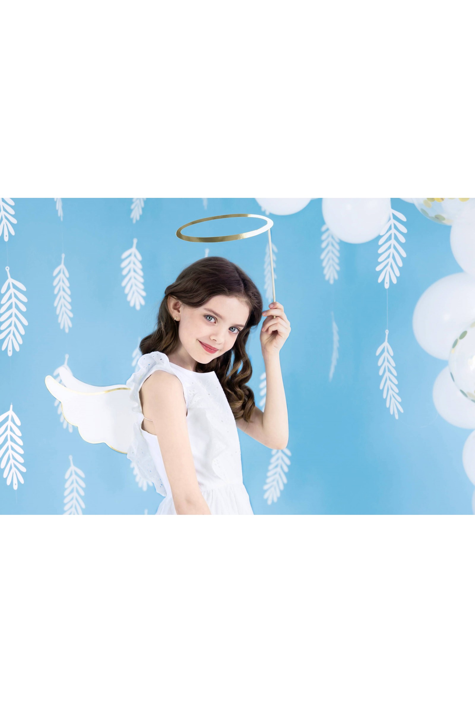 Zestaw gadżetów do słodkiej fotografii - obraz 3