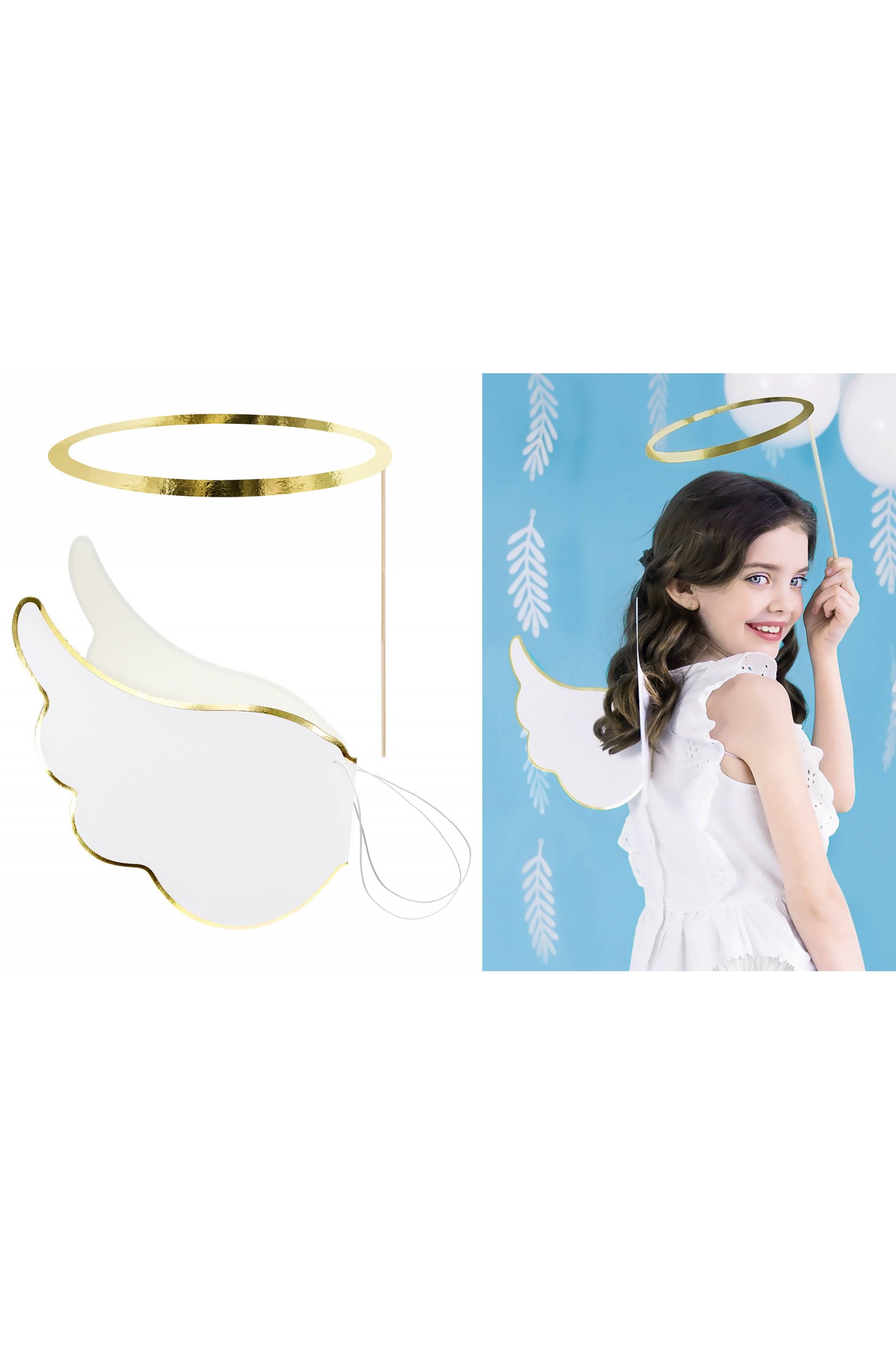 Zestaw gadżetów do słodkiej fotografii - obraz 4