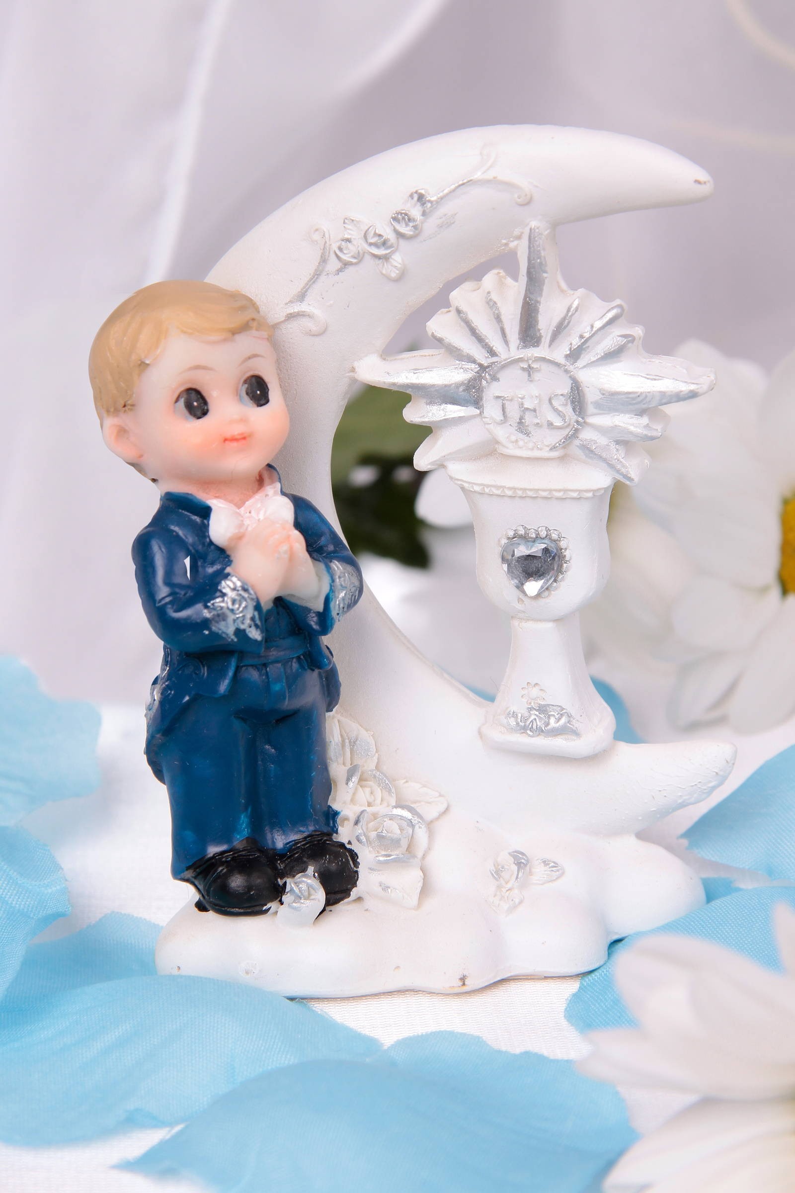 Figurka komunijna nr 1 - obraz 0