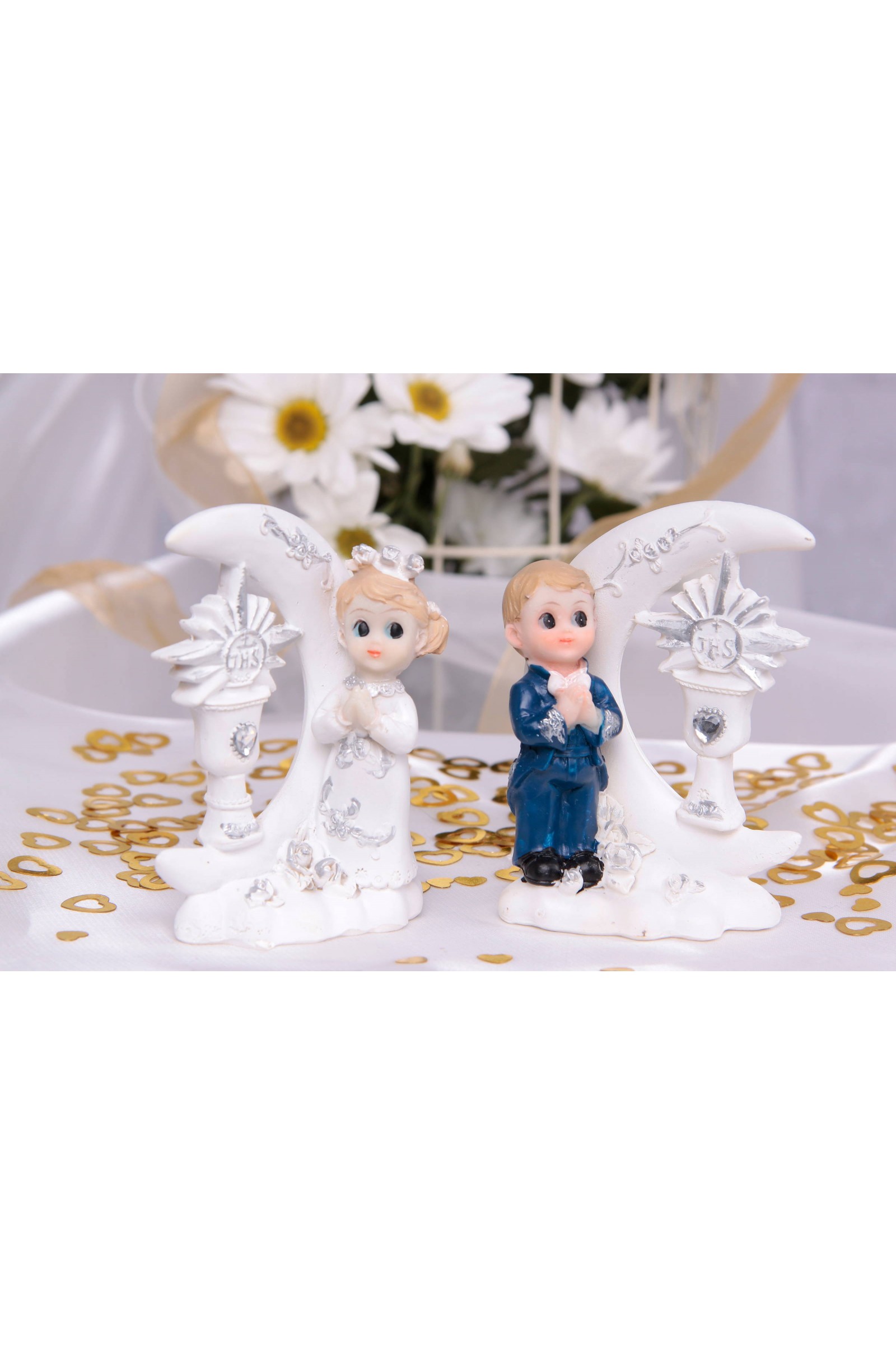 Figurka komunijna nr 1 - obraz 3