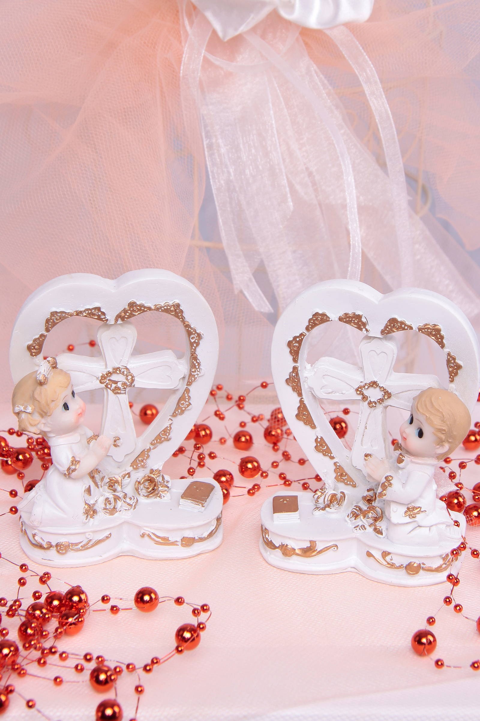 Figurka komunijna nr 3 - obraz 0