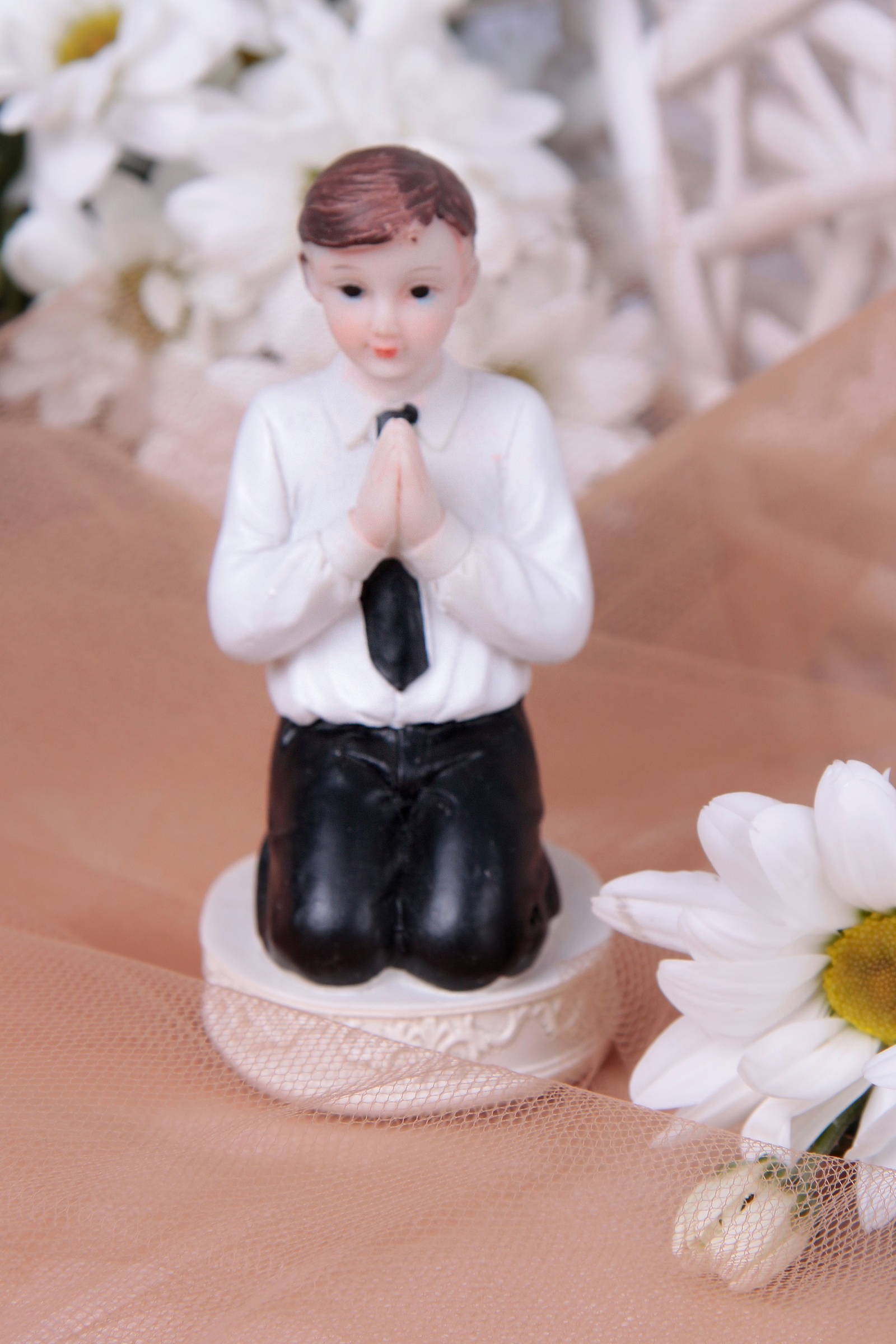 Figurka komunijna nr 2 - obraz 2