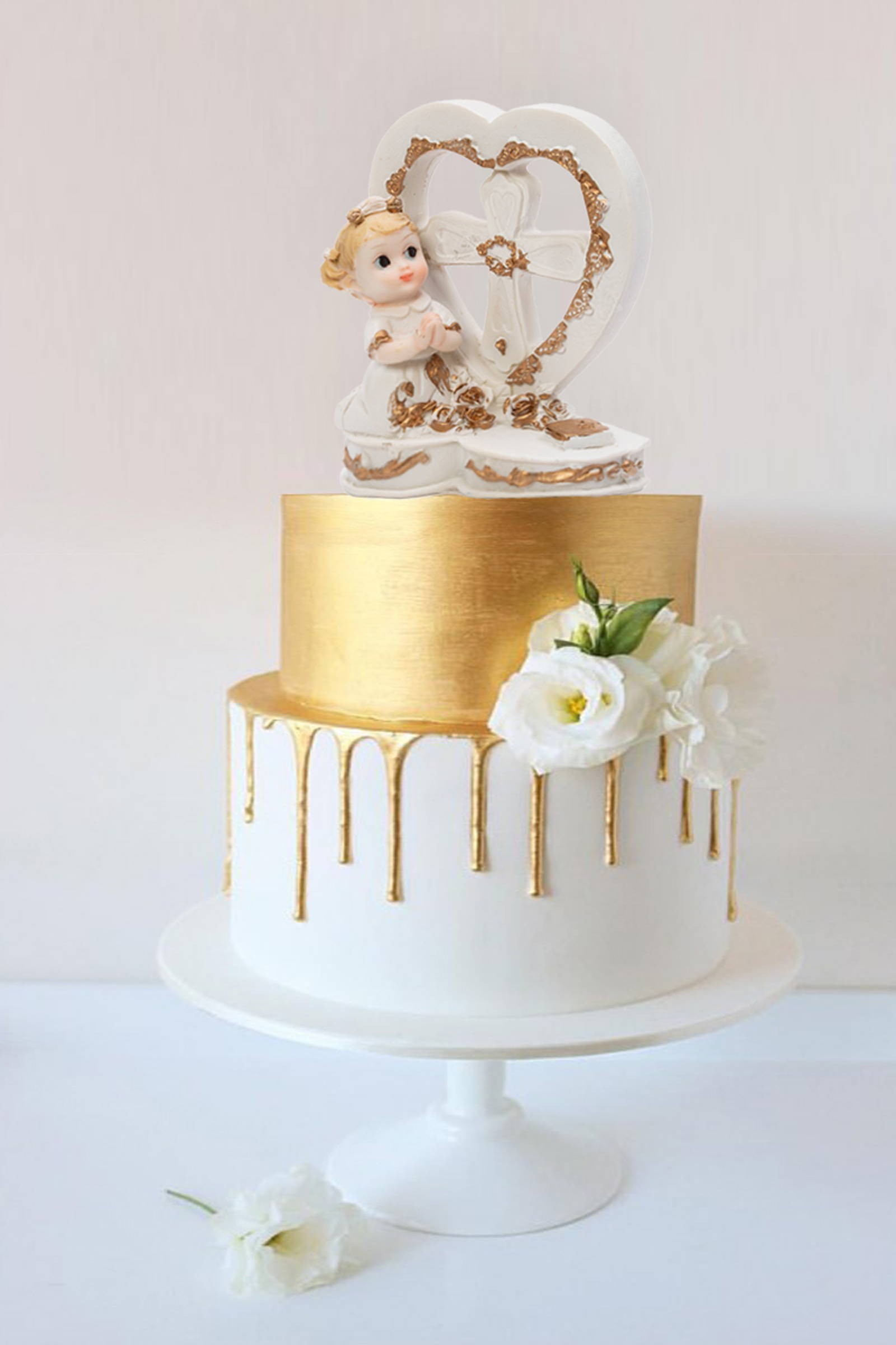 Figurka komunijna nr 3 - obraz 5