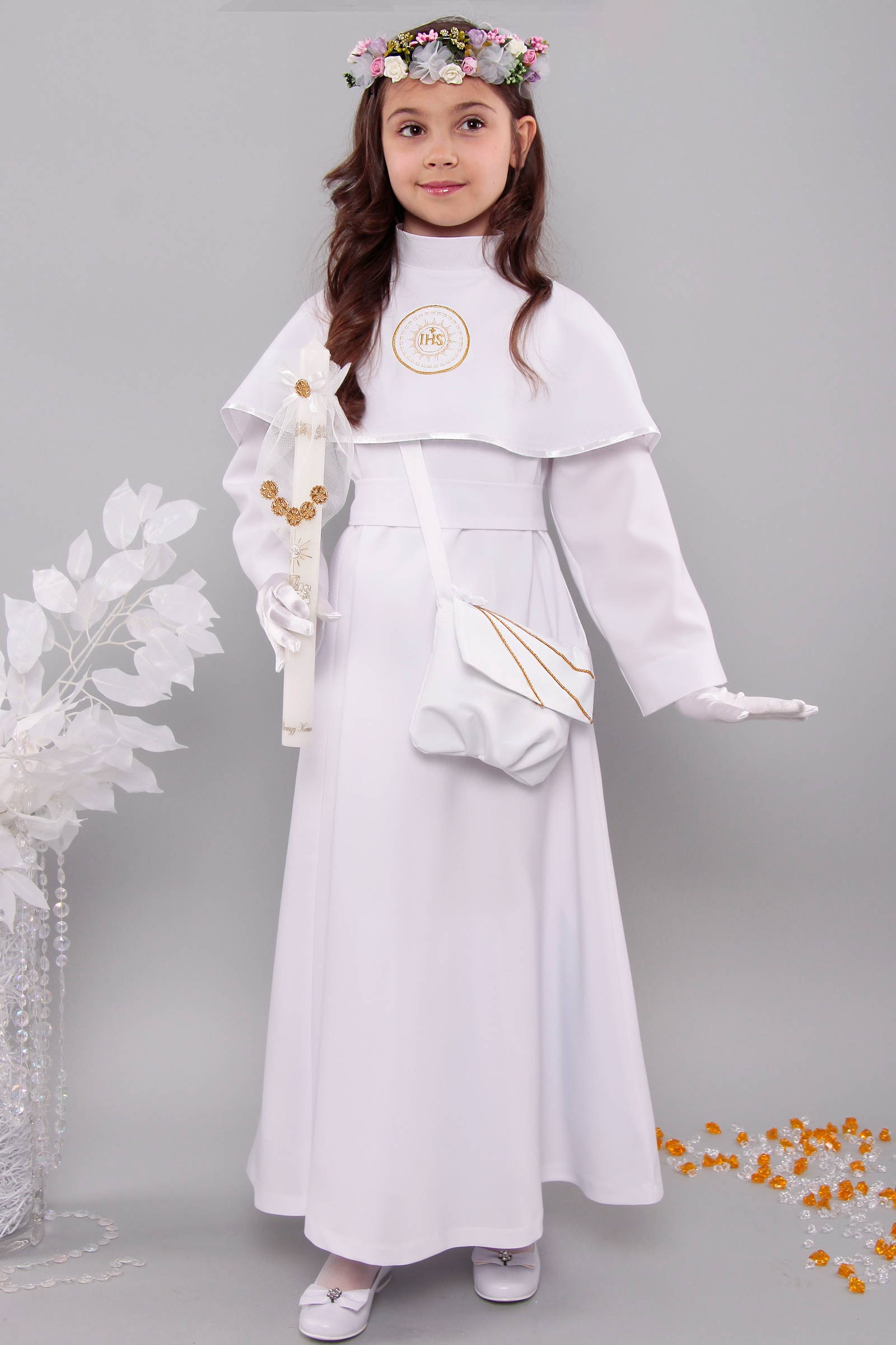 Alba komunijna 1a/R - rozszerzana - obraz 3