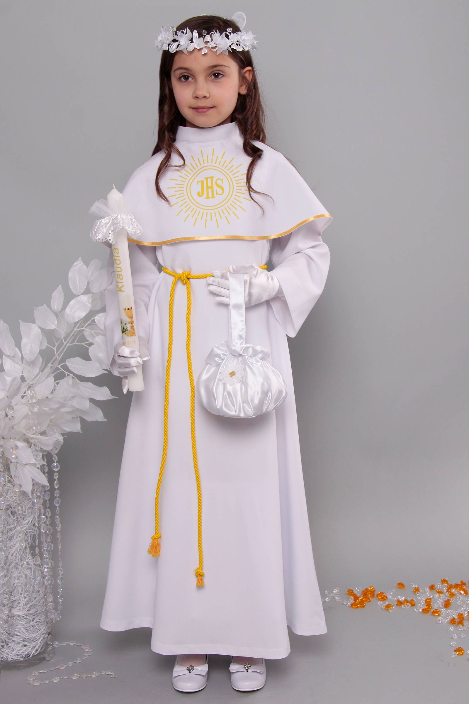 Alba komunijna 4/R - rozszerzana - obraz 2