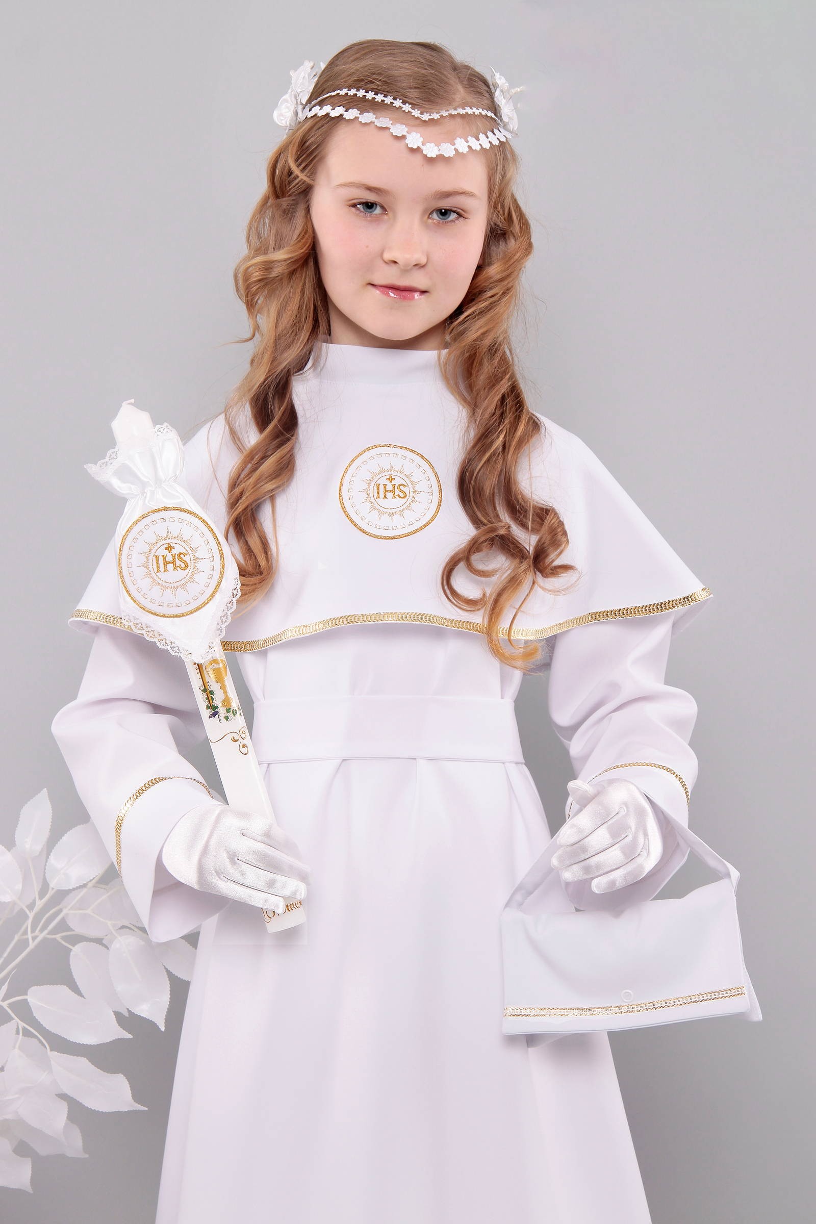 Alba komunijna 7a/R - rozszerzana - obraz 0