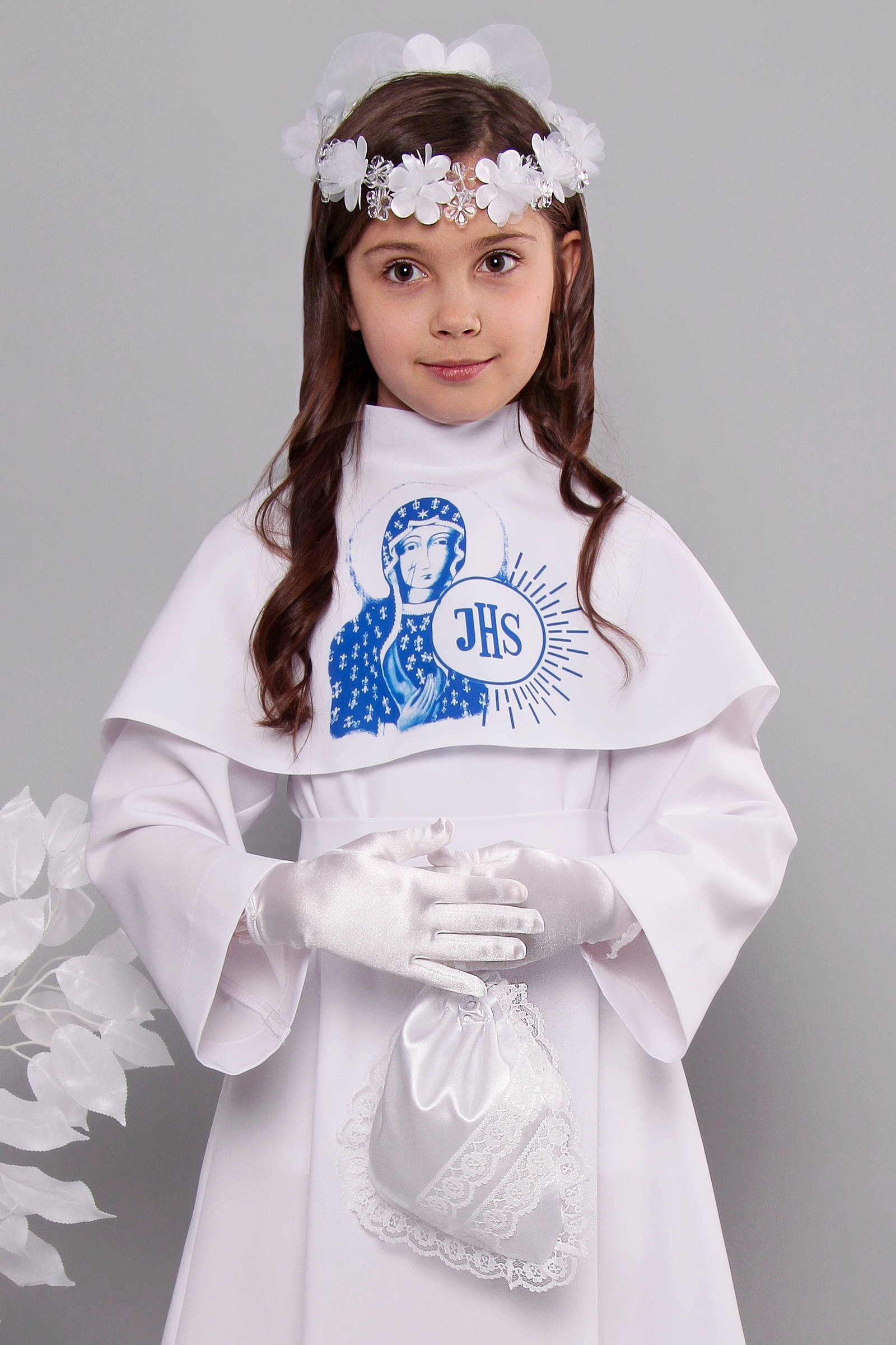 Alba komunijna 9a/R - rozszerzana - obraz 0