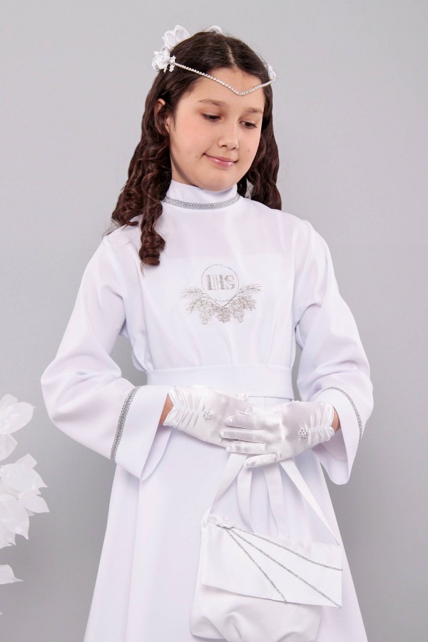 Alba komunijna 11a/R - rozszerzana