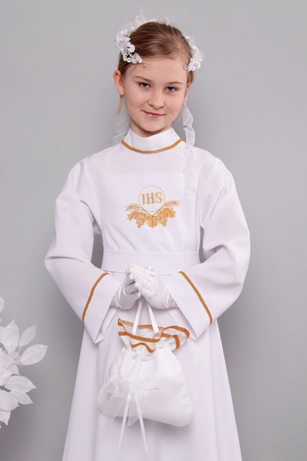 Alba komunijna 10a/R - rozszerzana