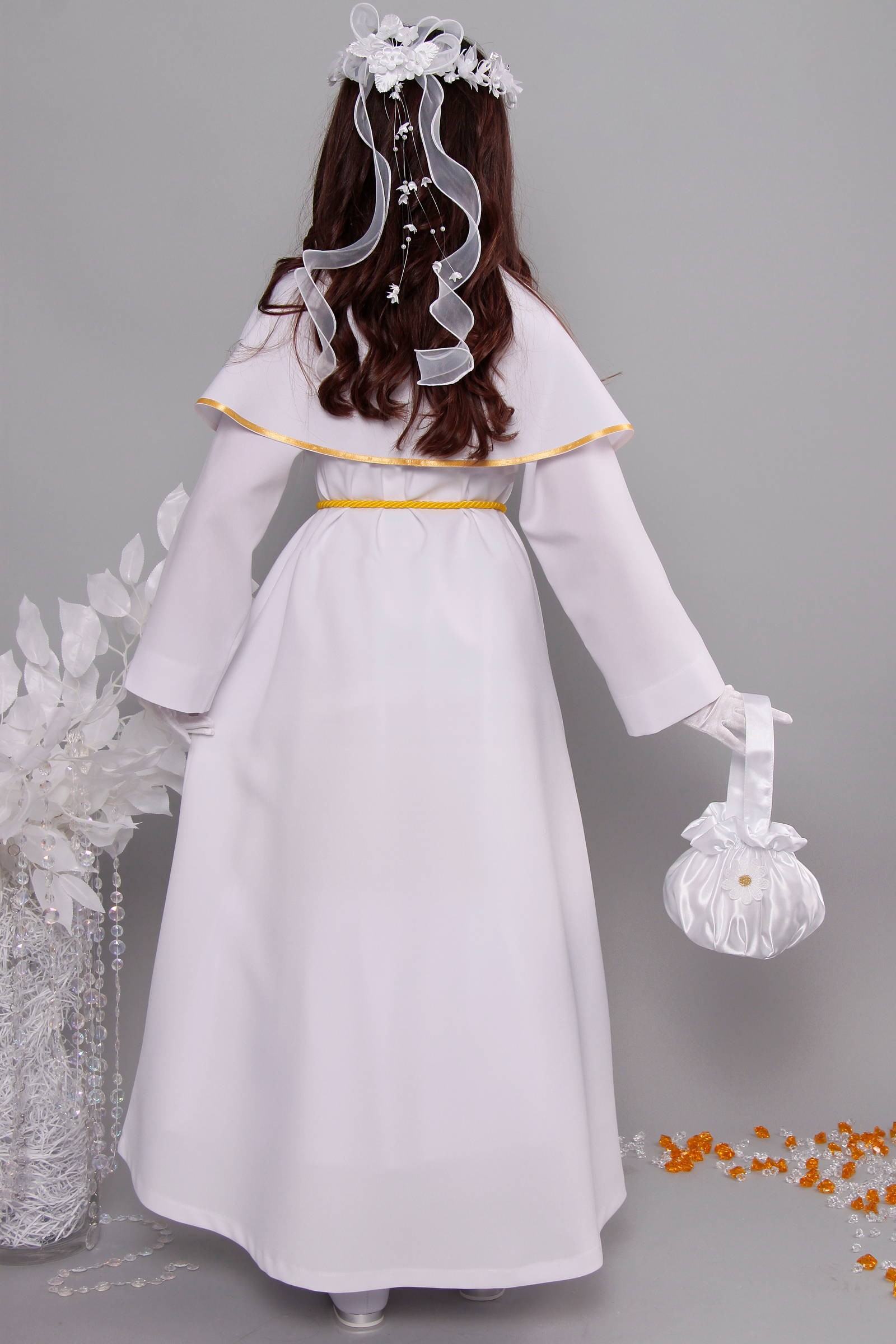 Alba komunijna 4/R - rozszerzana - obraz 4